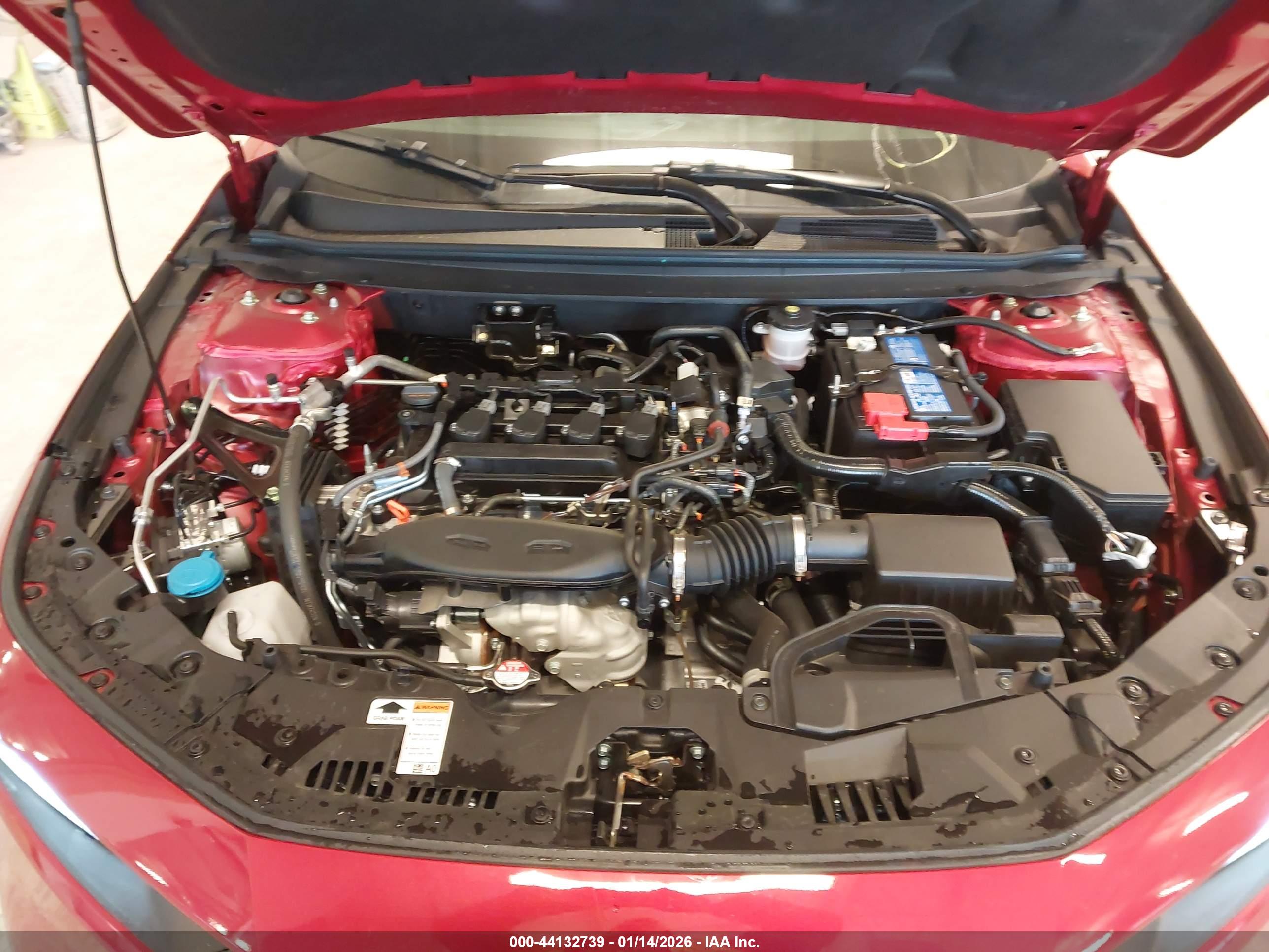 HONDA ACCORD image 10