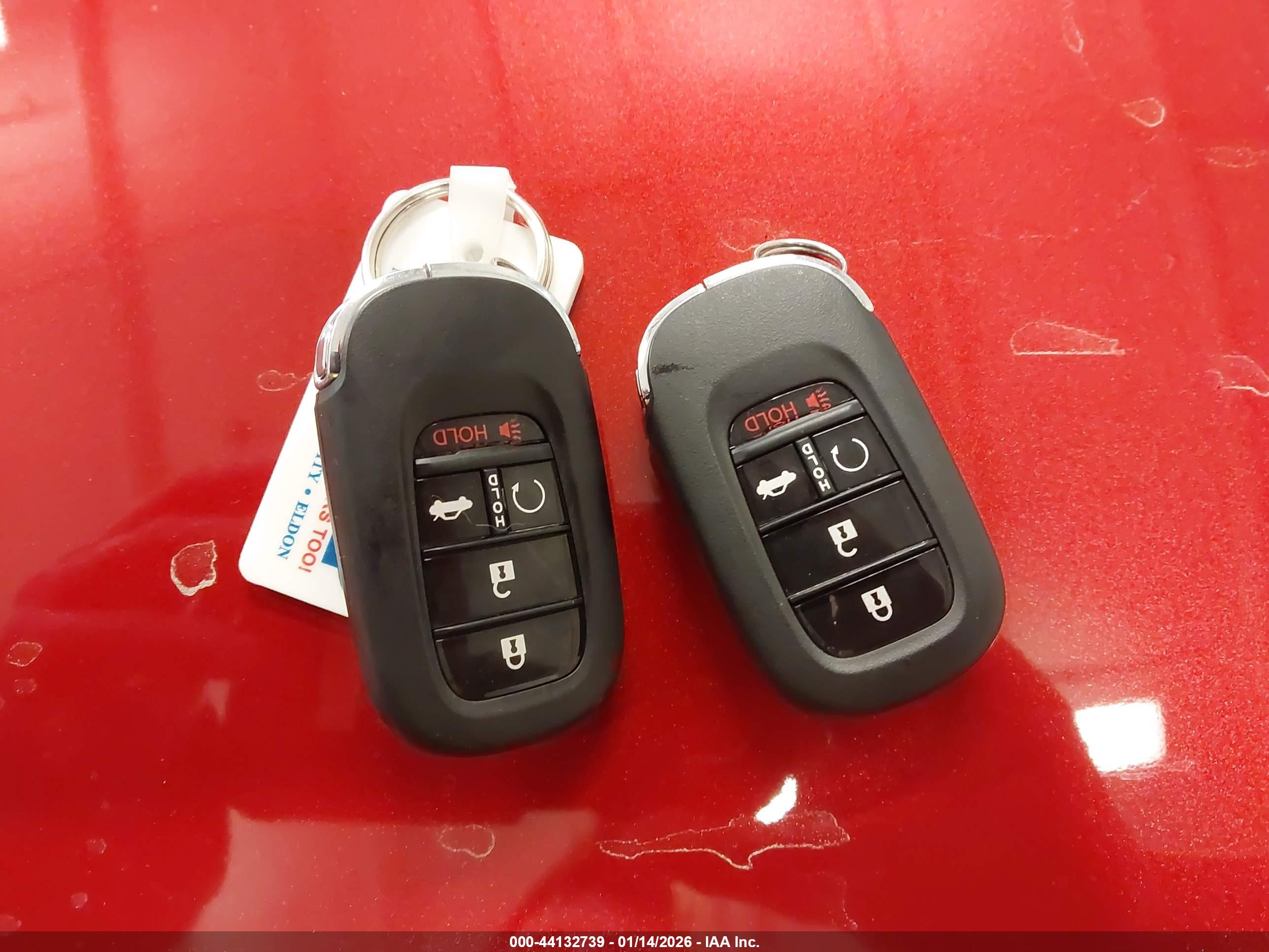HONDA ACCORD image 11