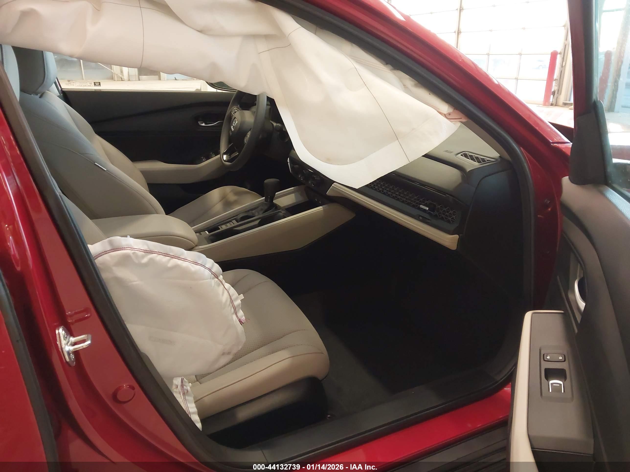 HONDA ACCORD image 5
