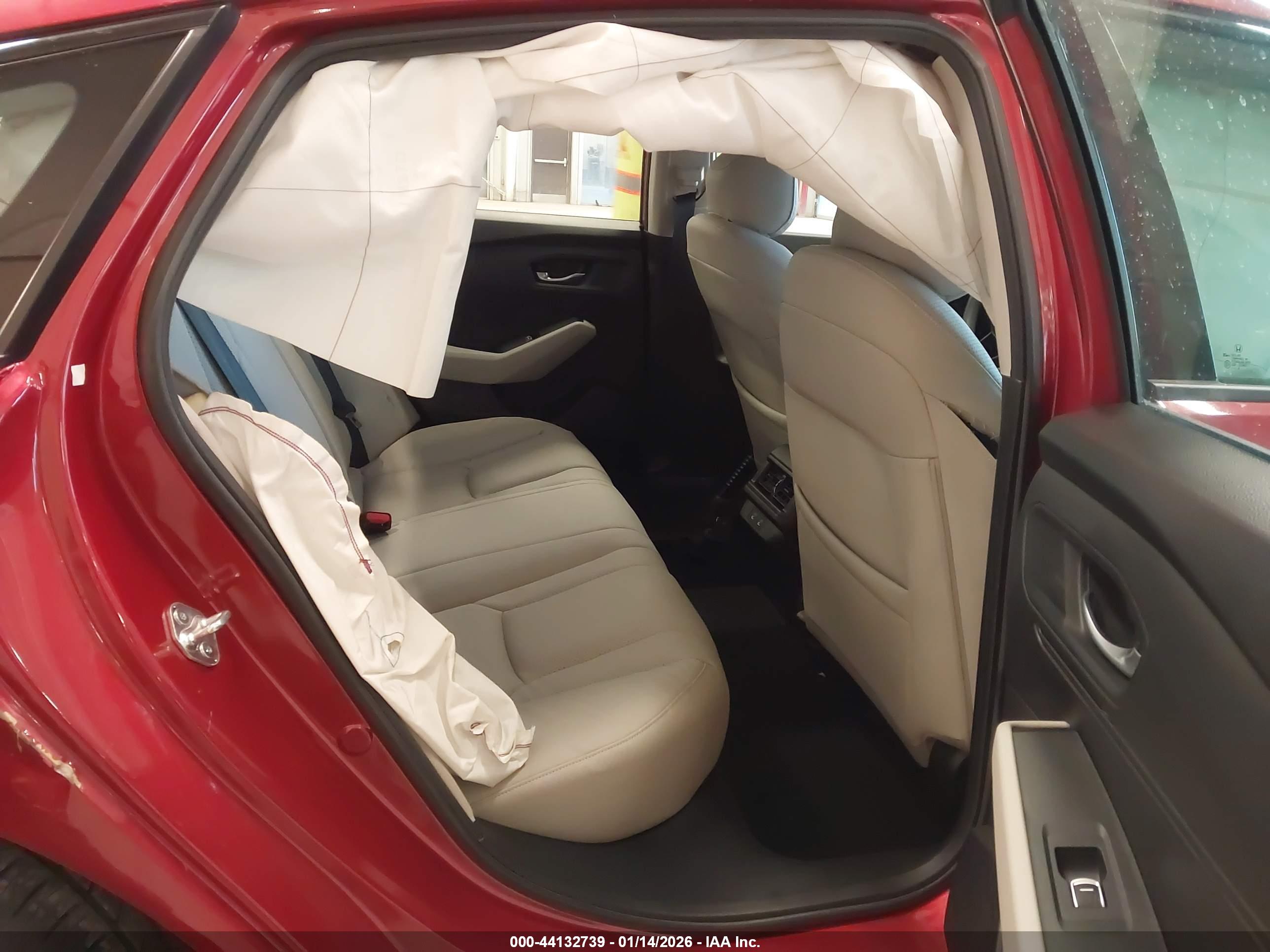 HONDA ACCORD image 8