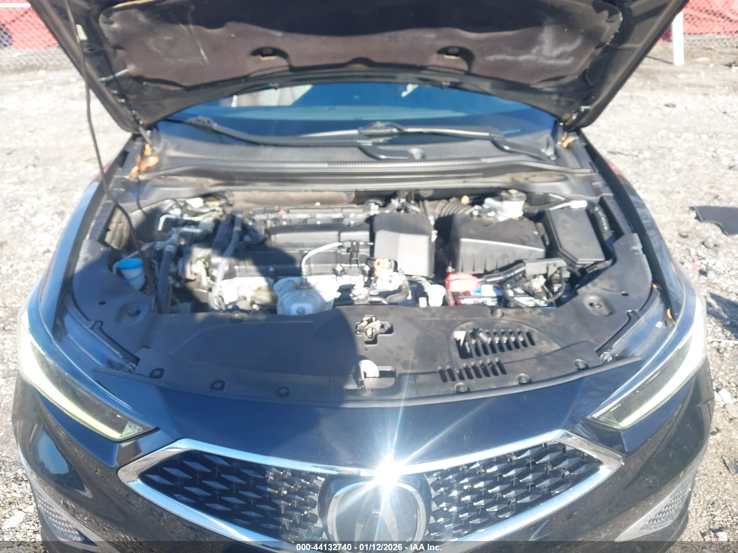 ACURA ILX image 10