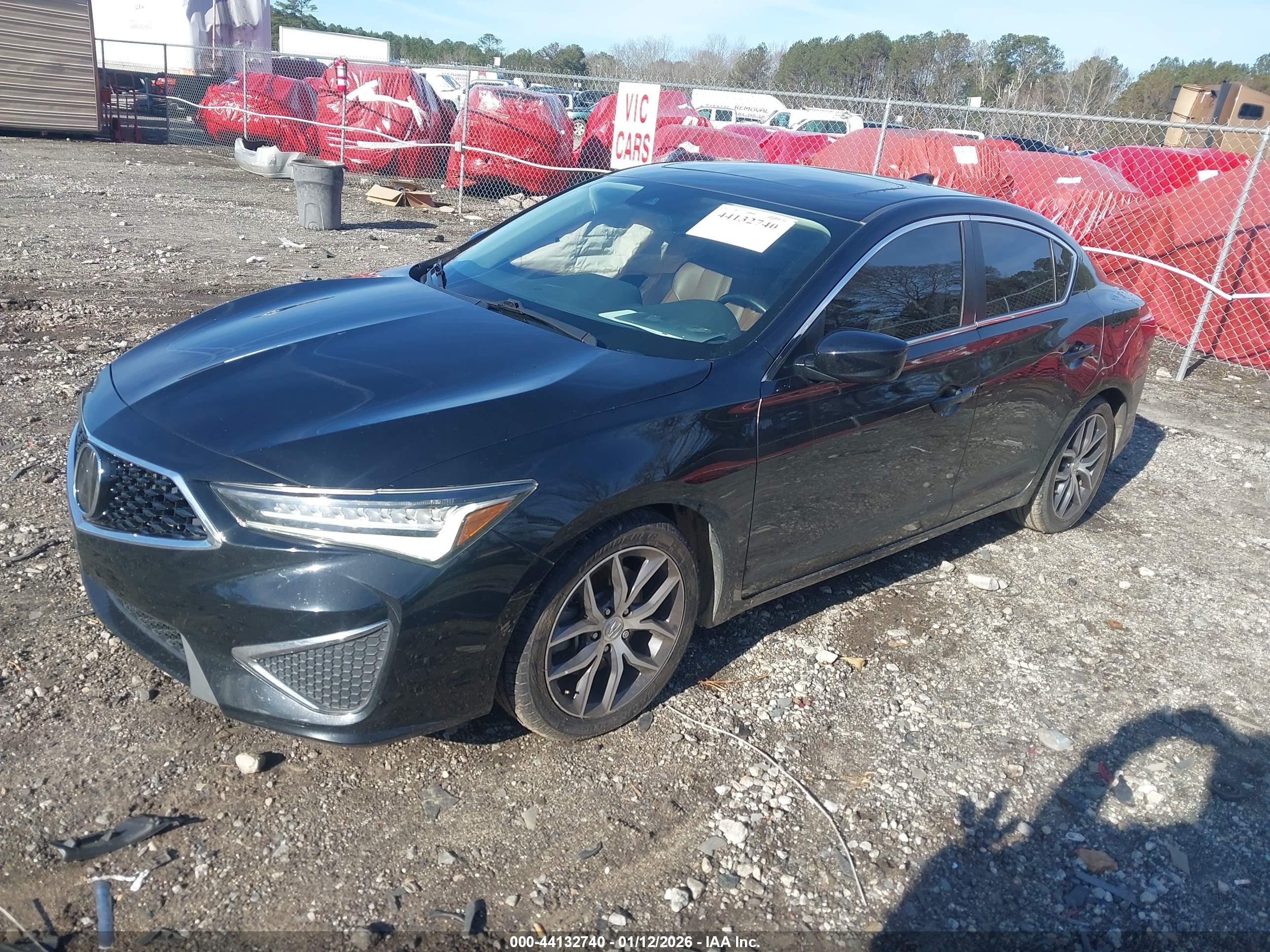 ACURA ILX image 2