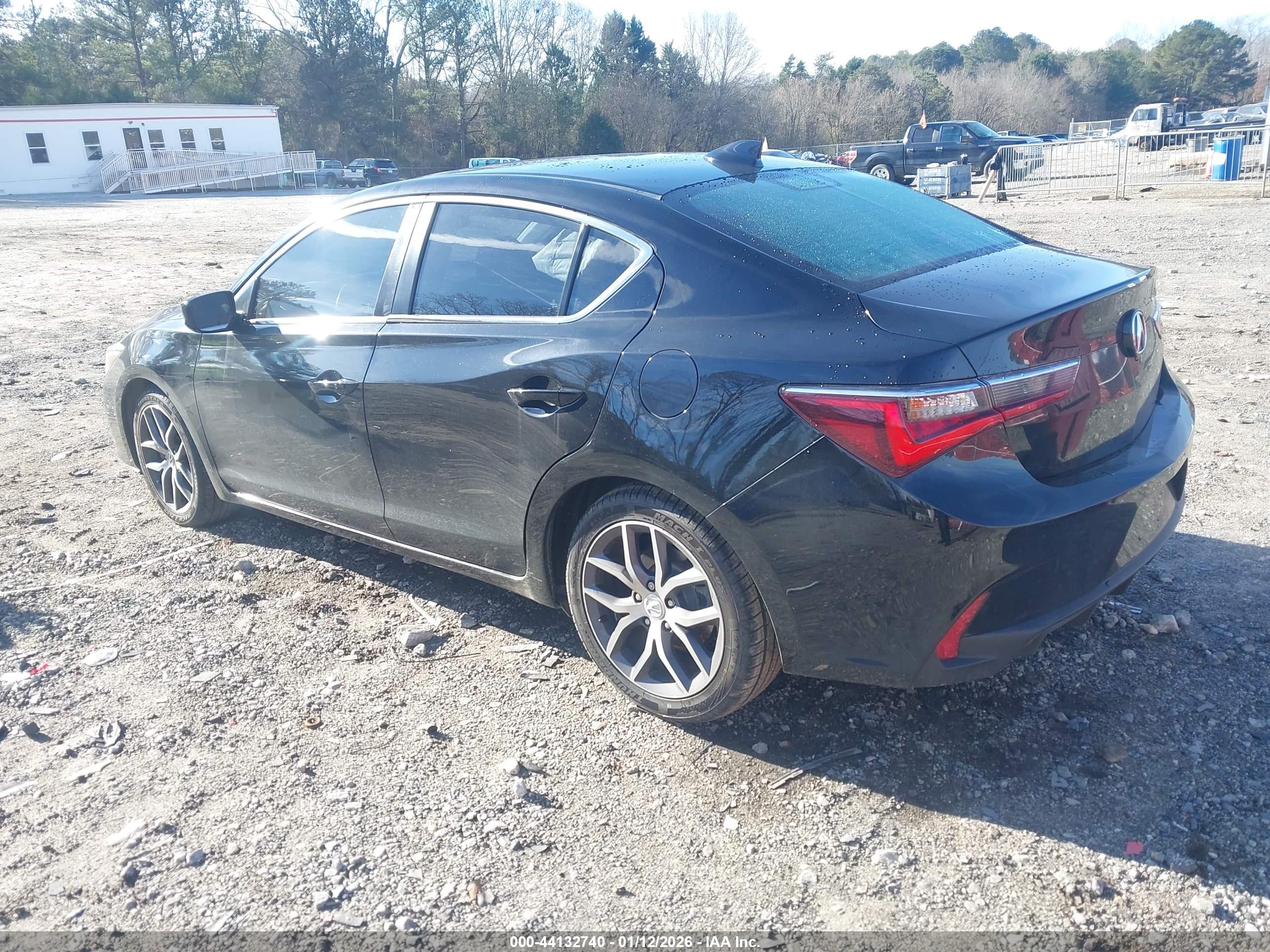 ACURA ILX image 3