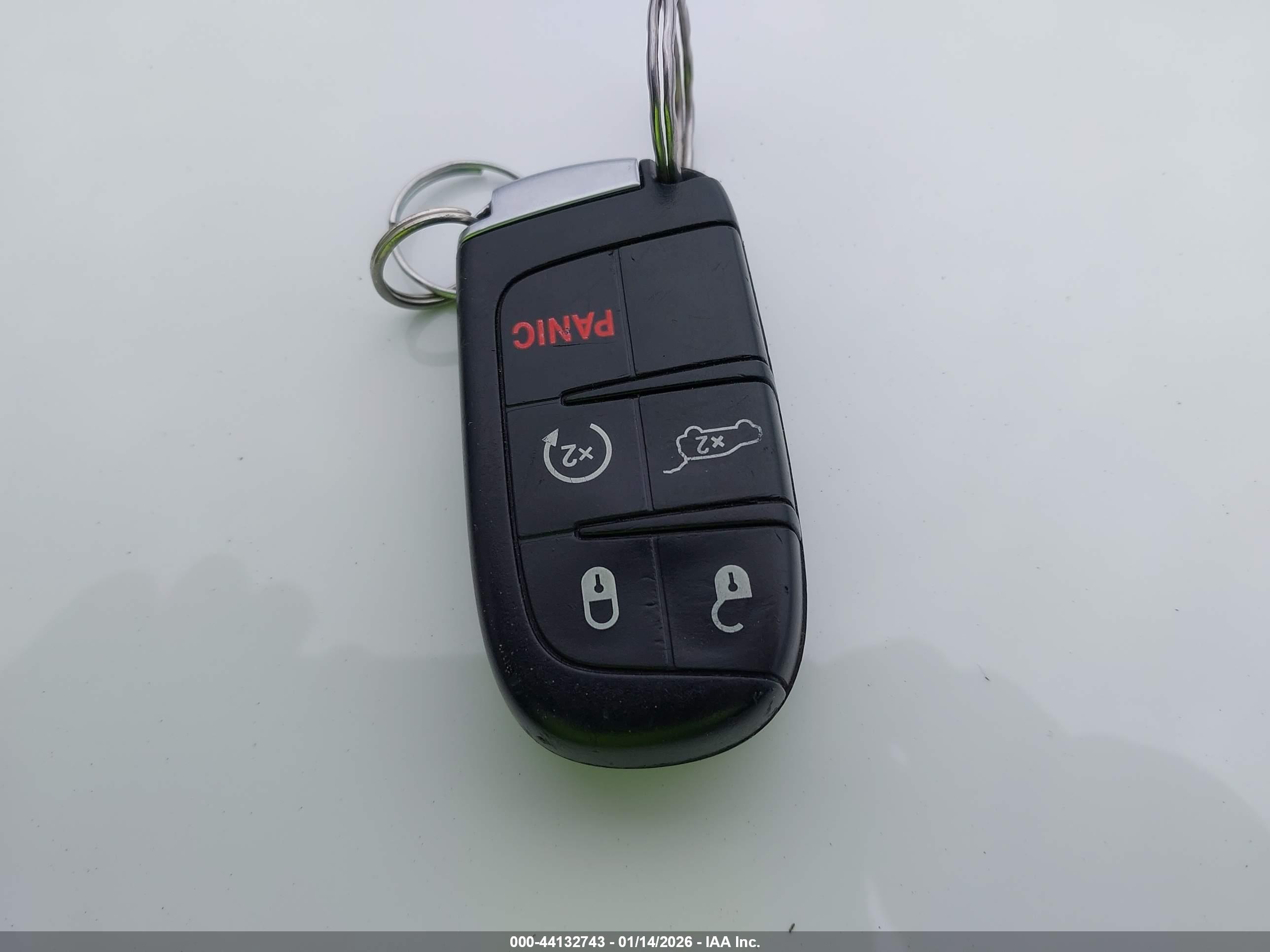 JEEP GRAND image 11