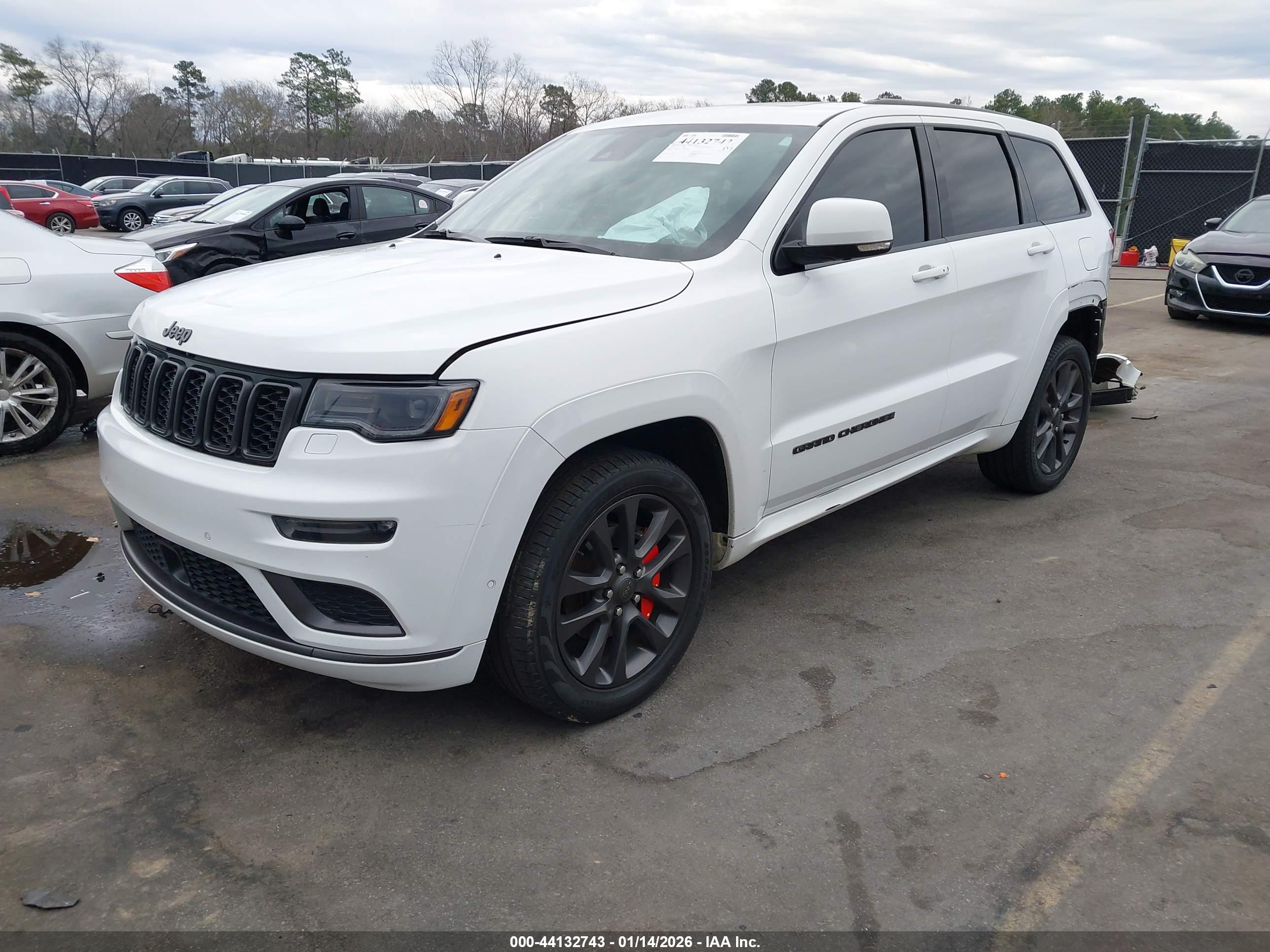 JEEP GRAND image 2