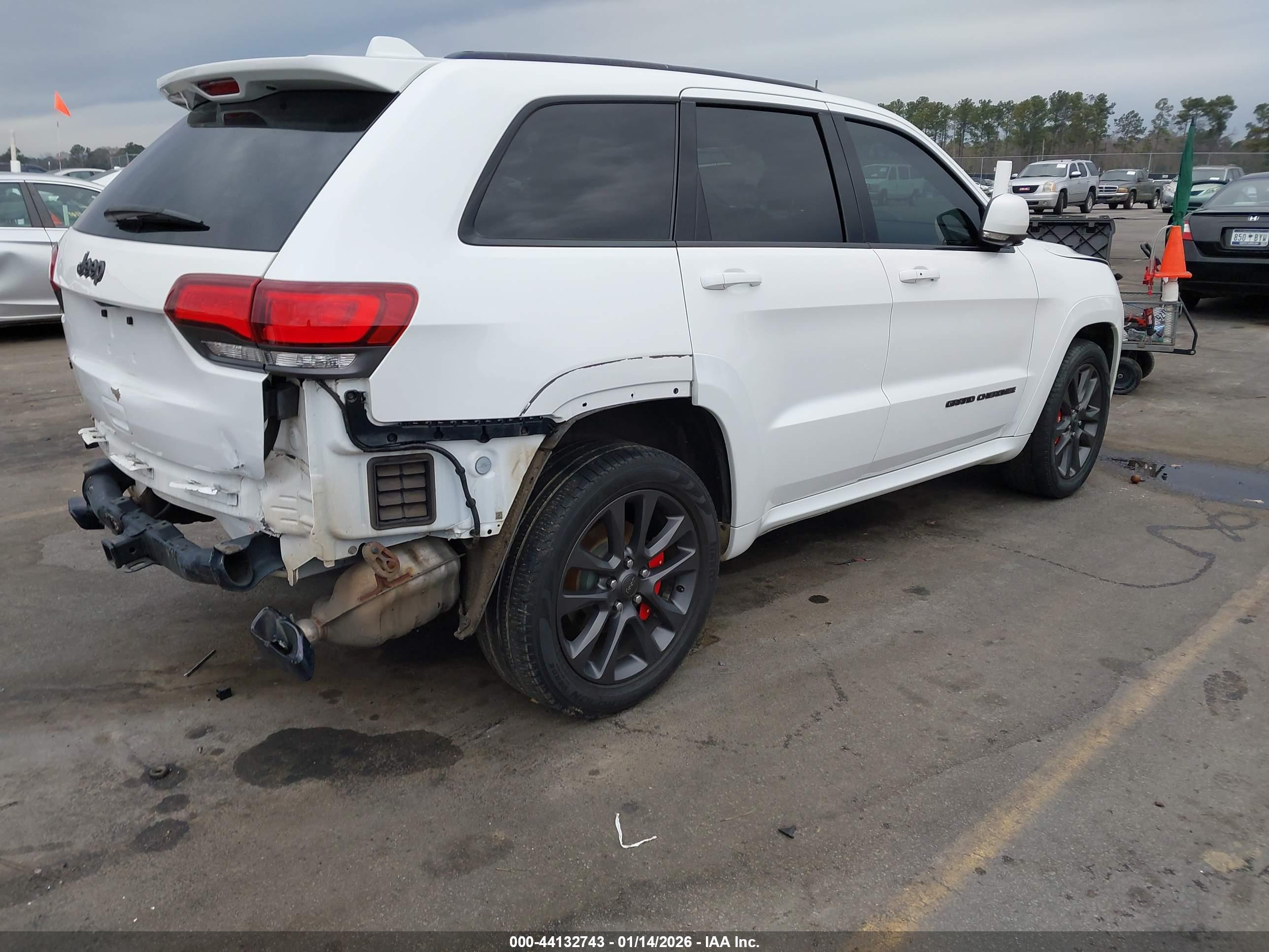 JEEP GRAND image 4