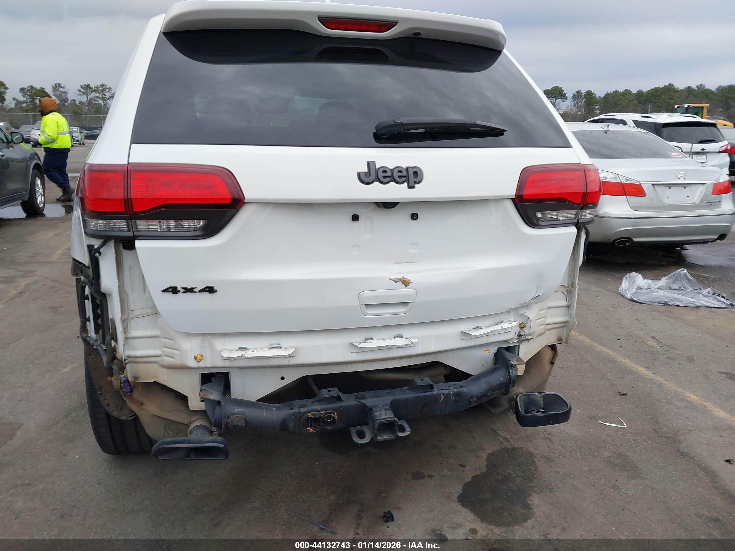 JEEP GRAND image 6
