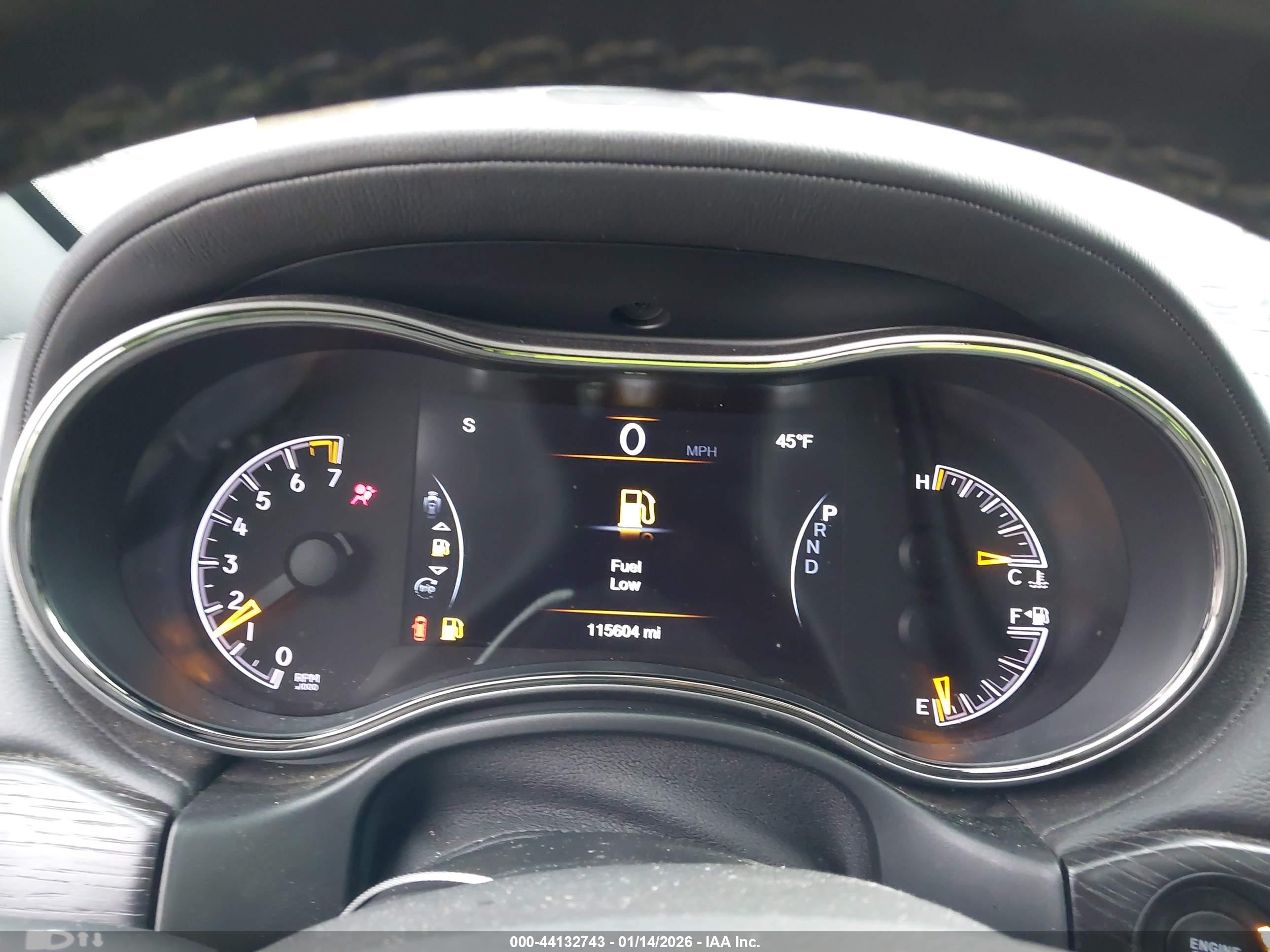 JEEP GRAND image 7