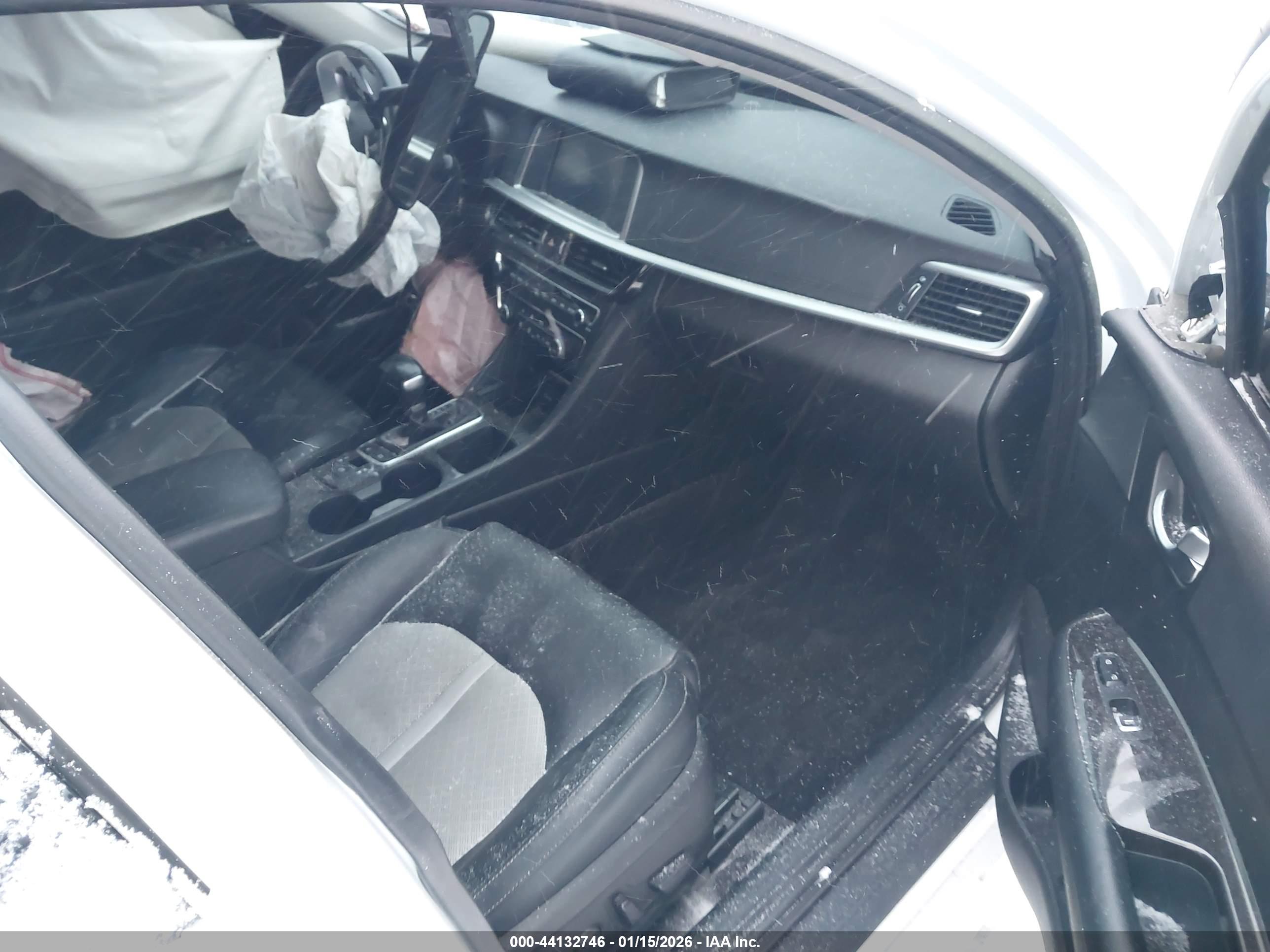 KIA OPTIMA image 5