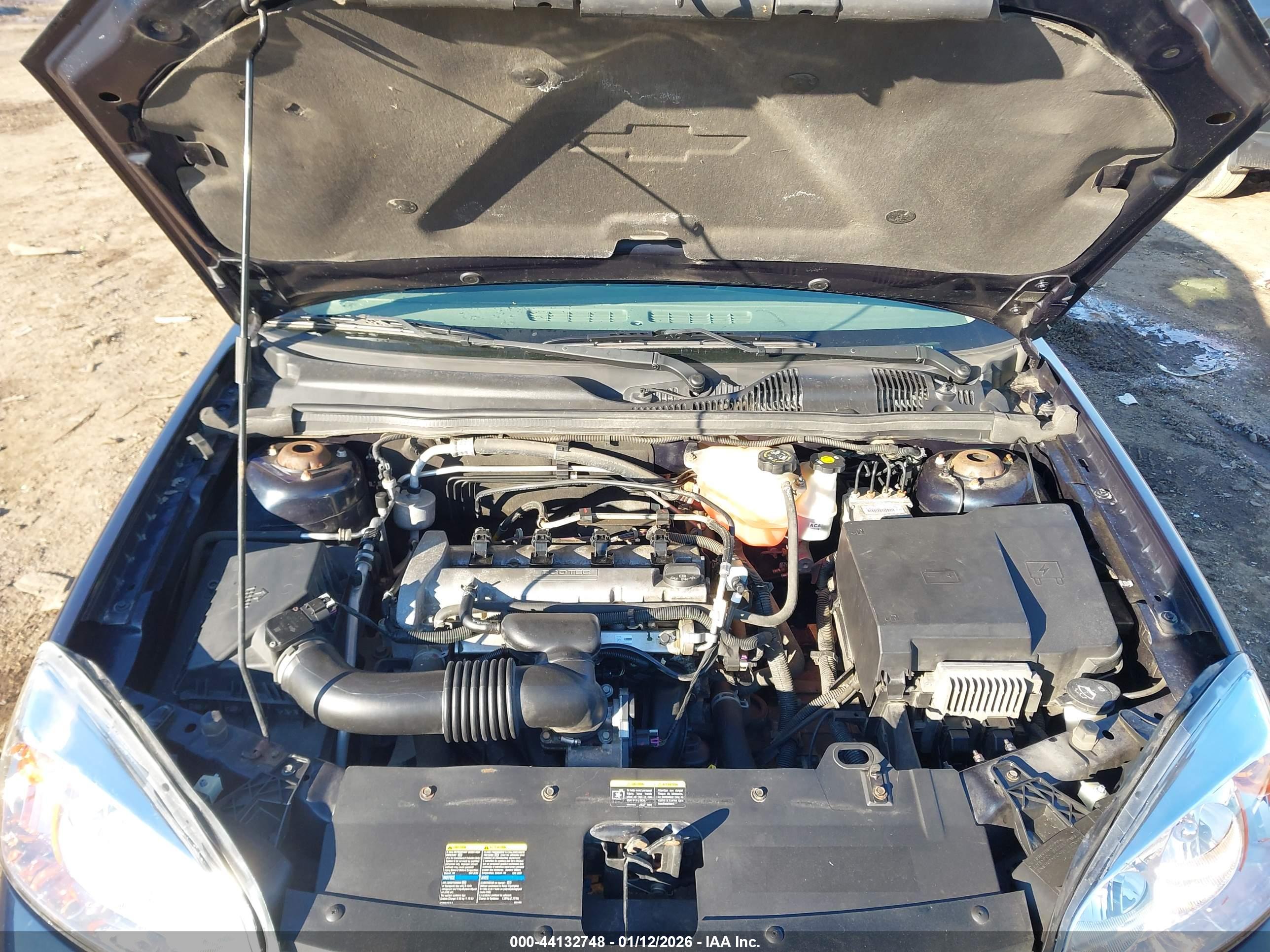 CHEVROLET MALIBU image 10
