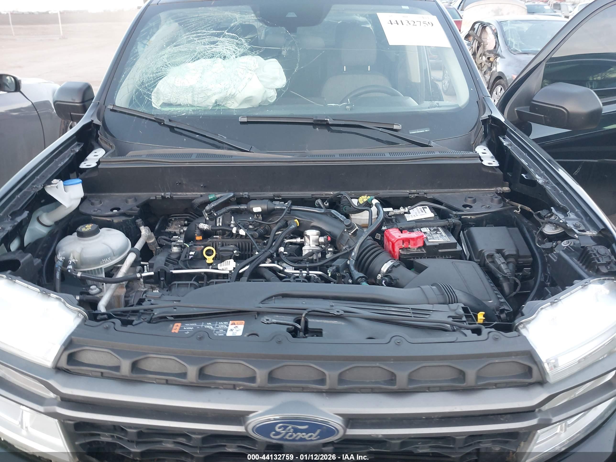 FORD MAVERICK image 10