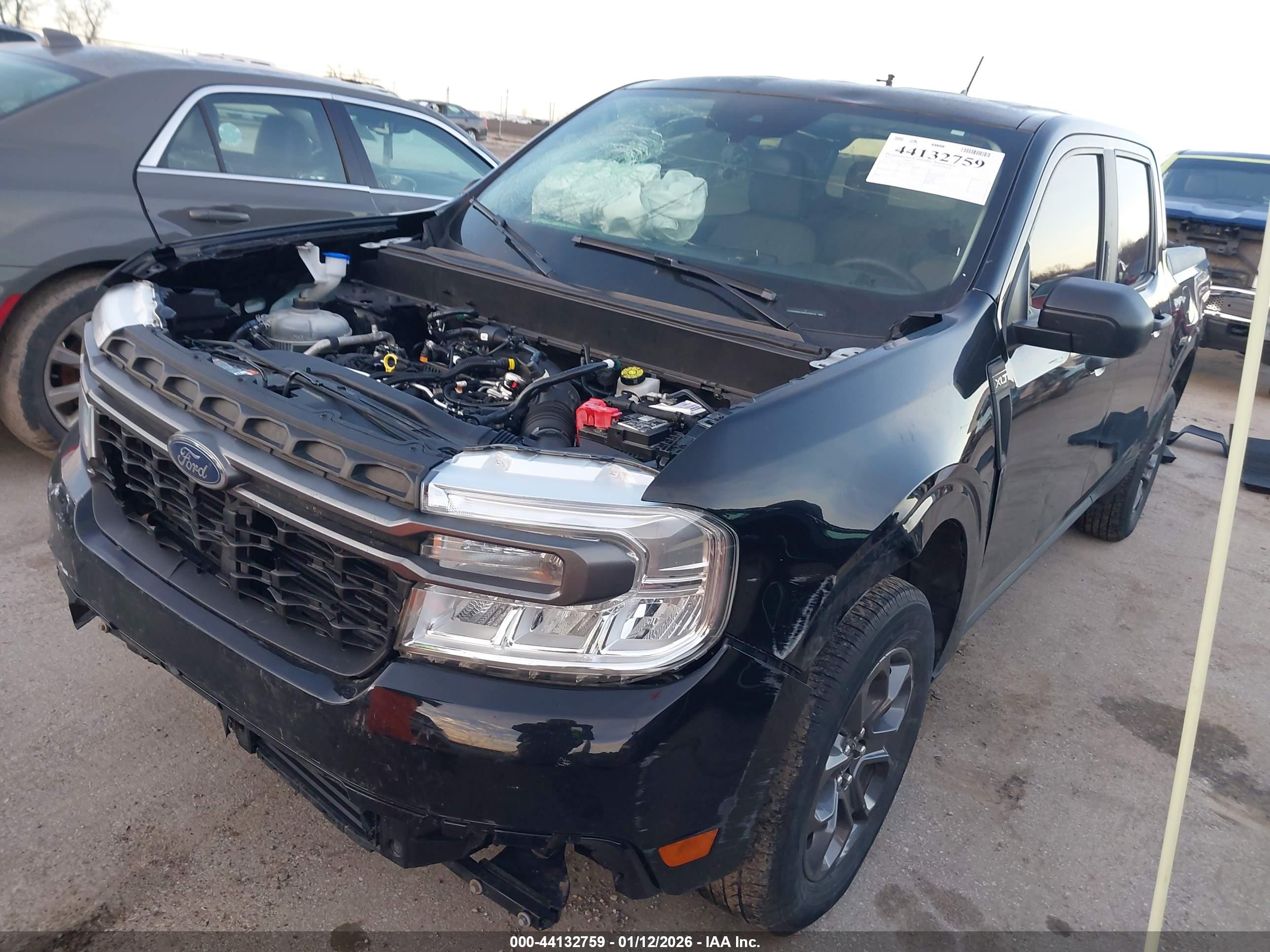 FORD MAVERICK image 2