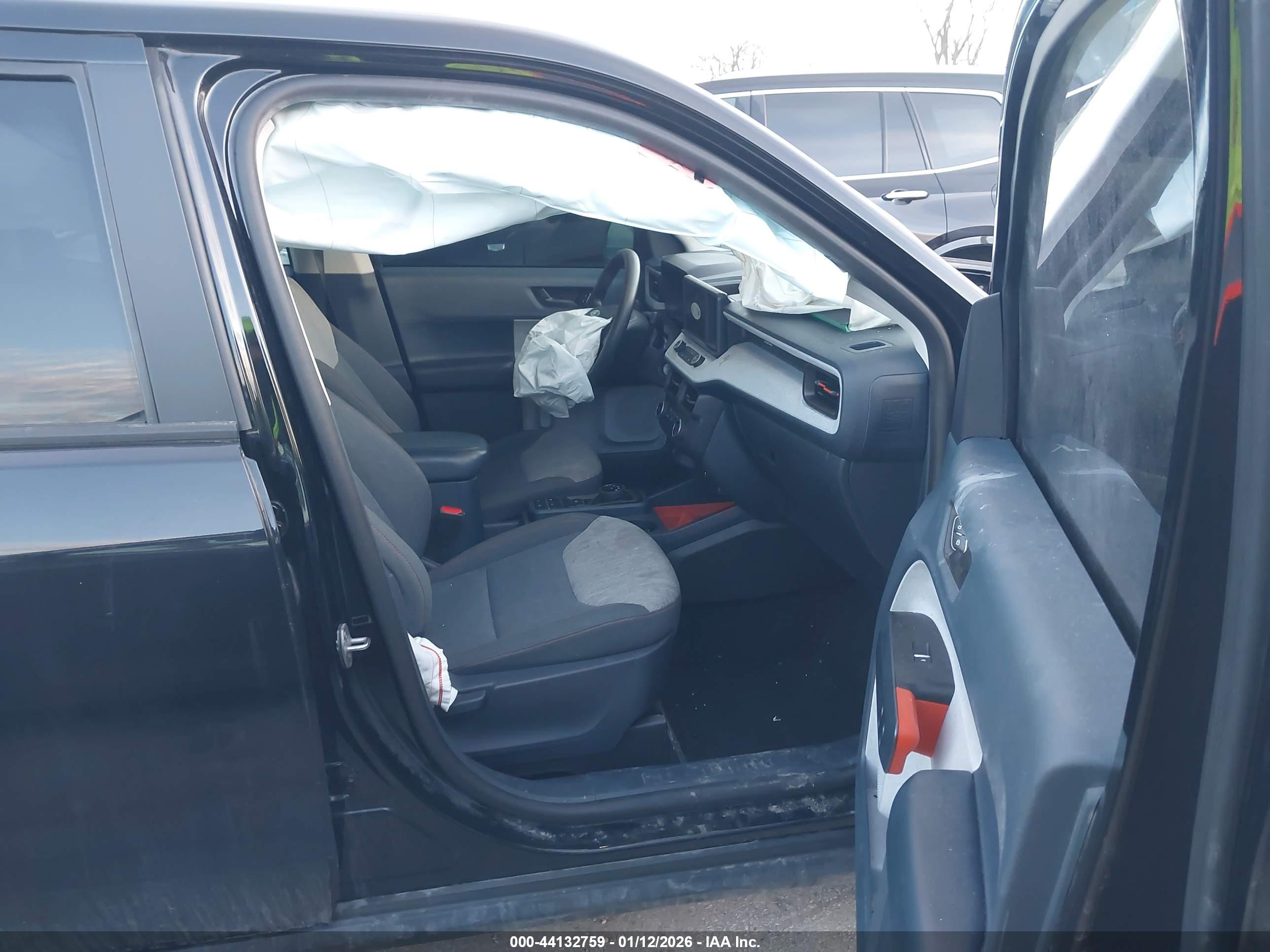 FORD MAVERICK image 5