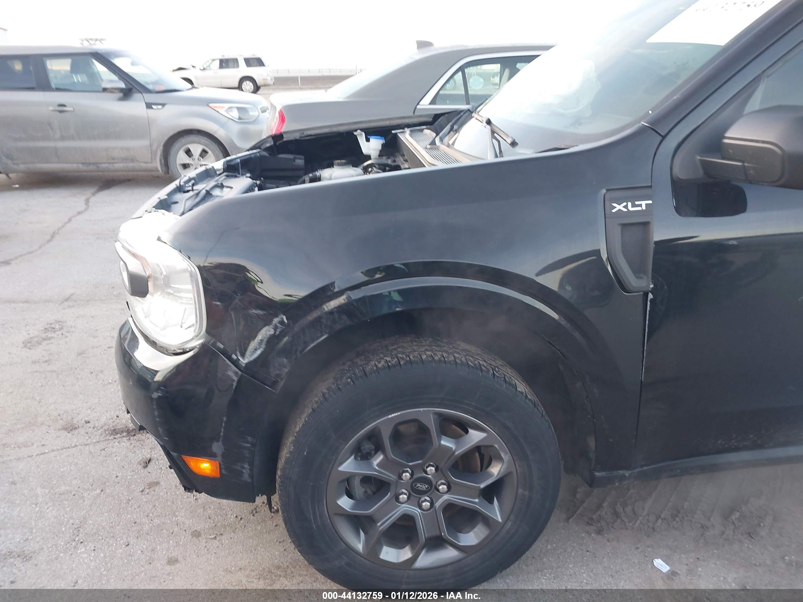 FORD MAVERICK image 6