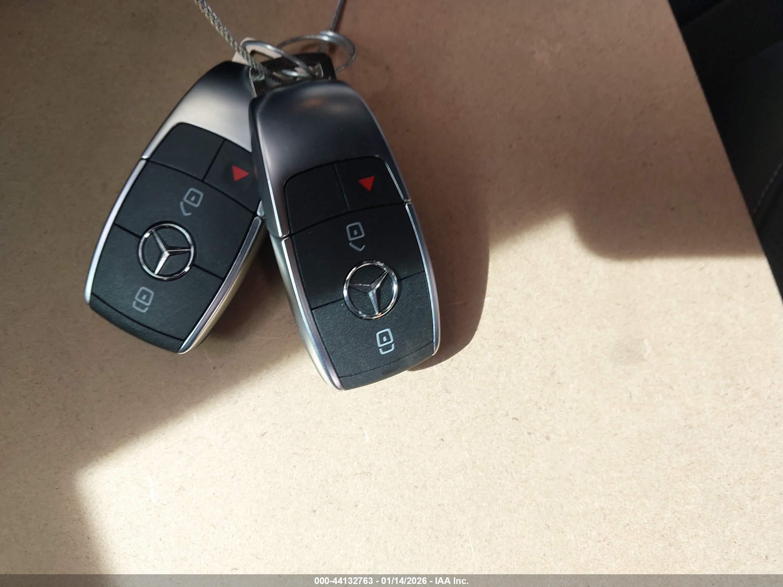 MERCEDES-BENZ G image 11