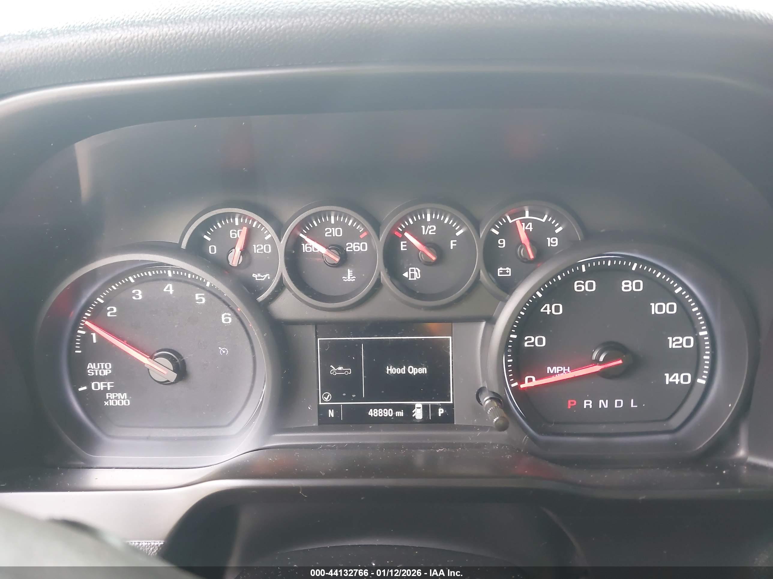 CHEVROLET SILVERADO image 7