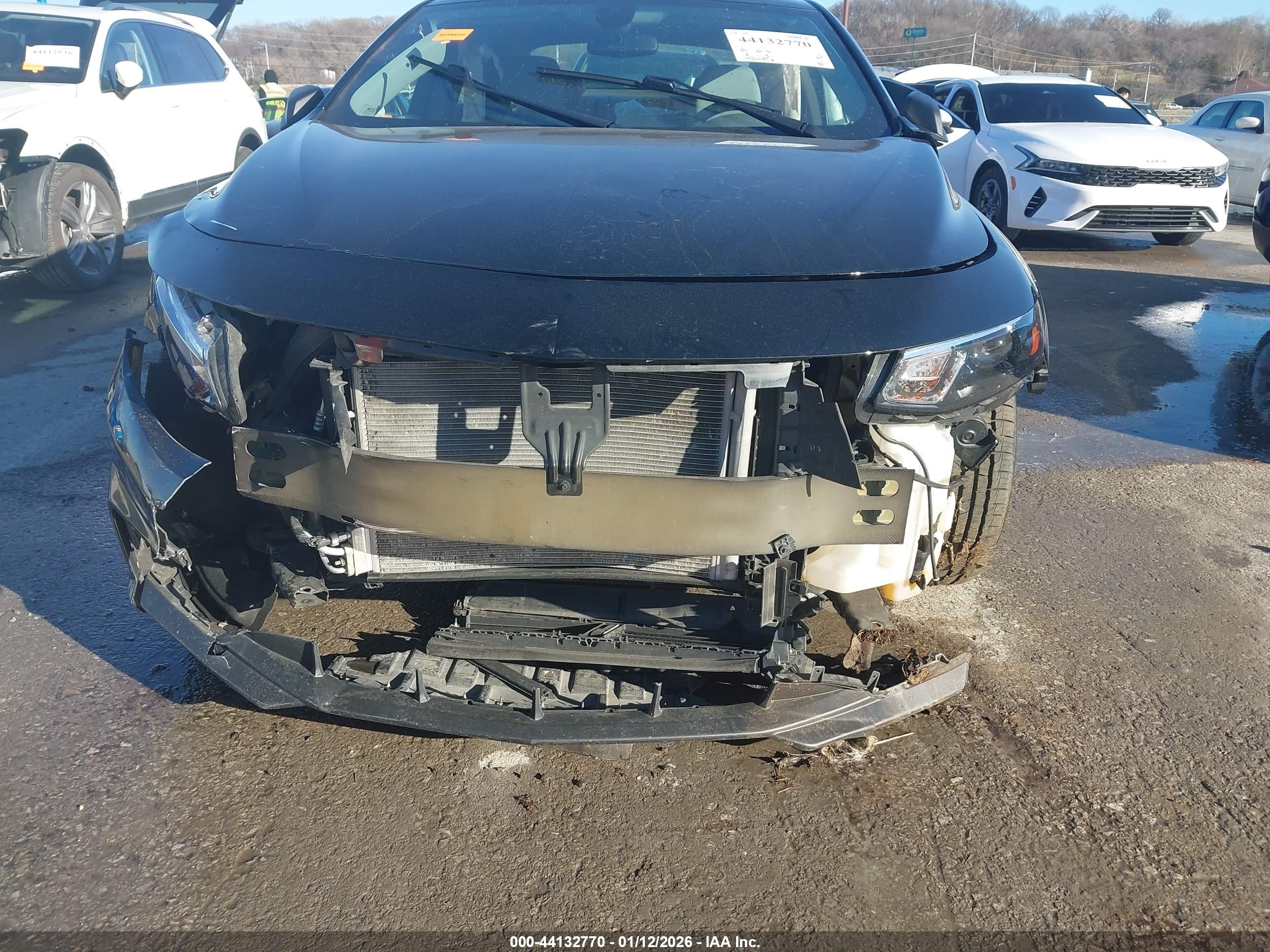 CHEVROLET MALIBU image 6