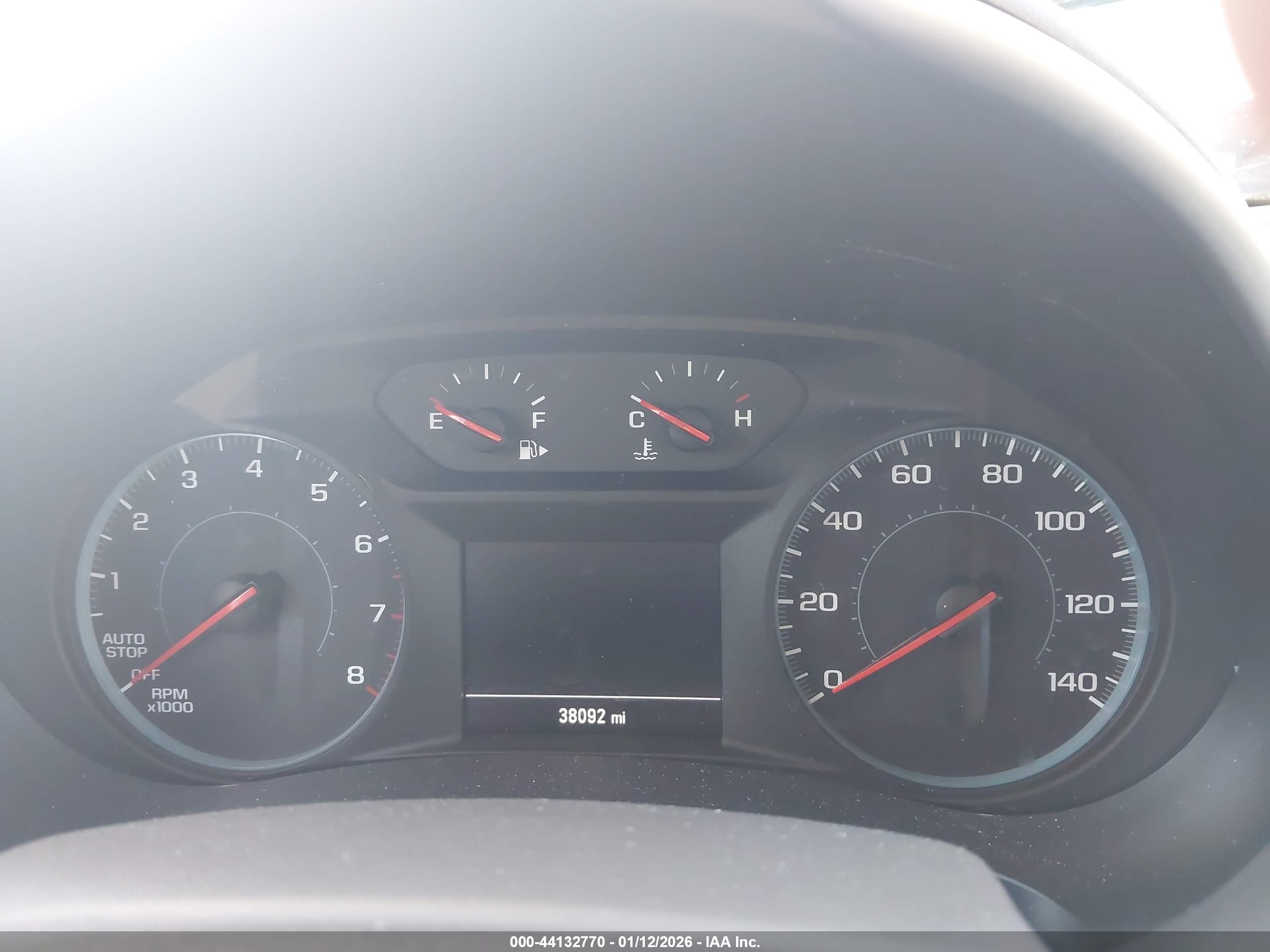 CHEVROLET MALIBU image 7