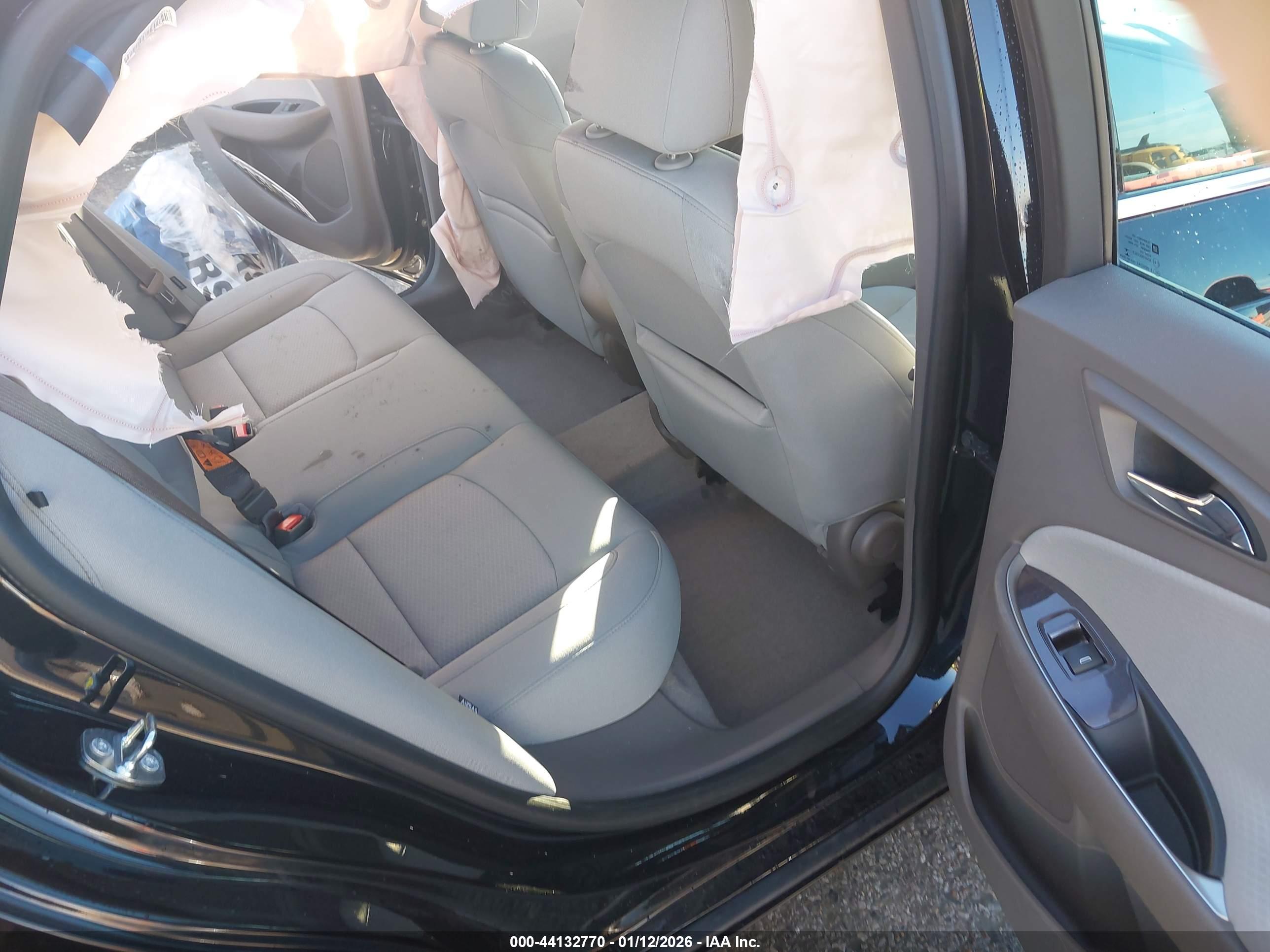 CHEVROLET MALIBU image 8
