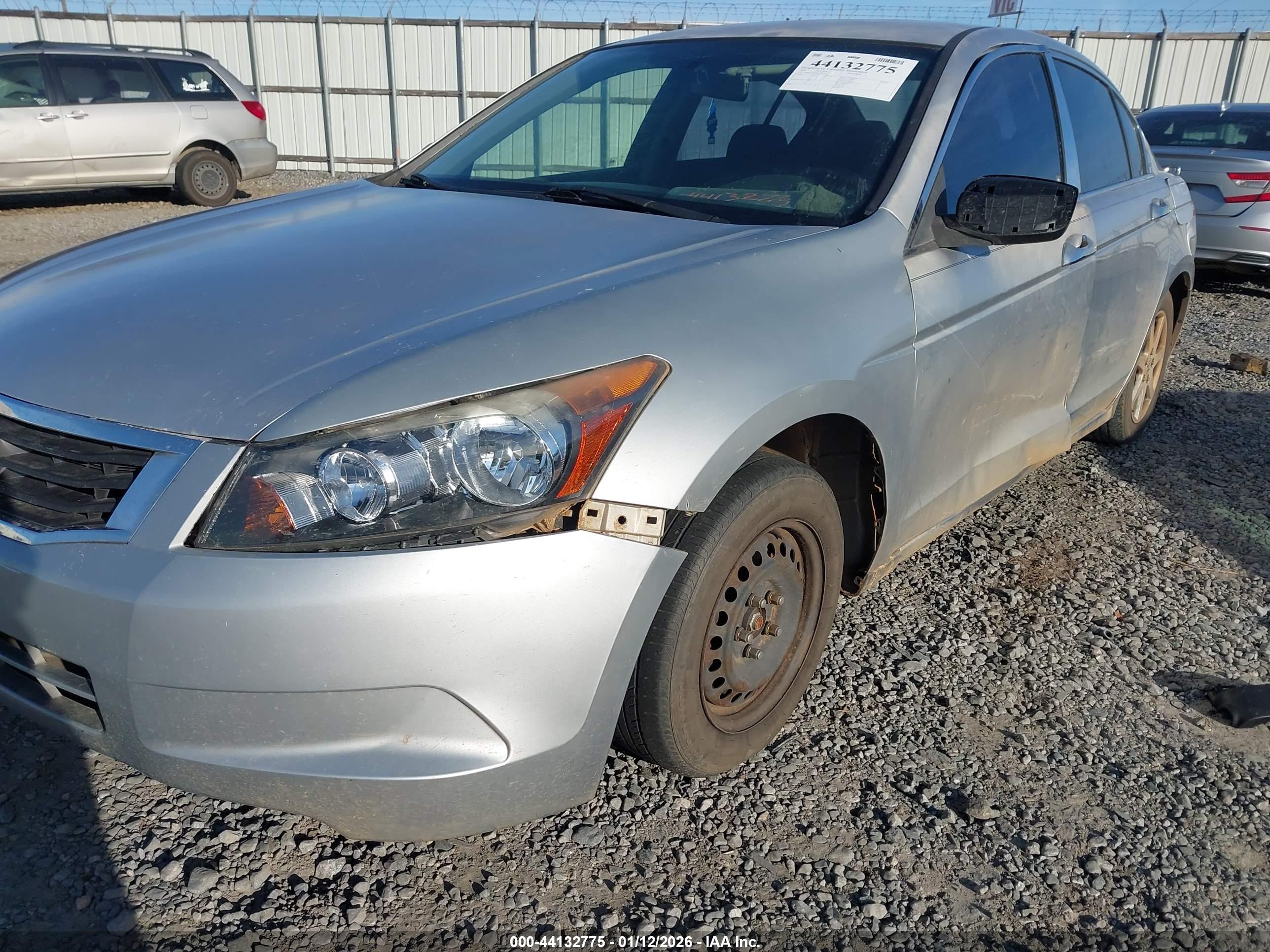 HONDA ACCORD image 6