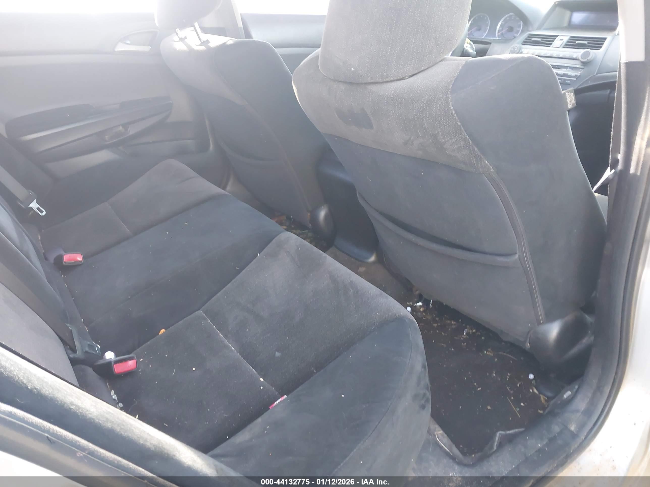 HONDA ACCORD image 8