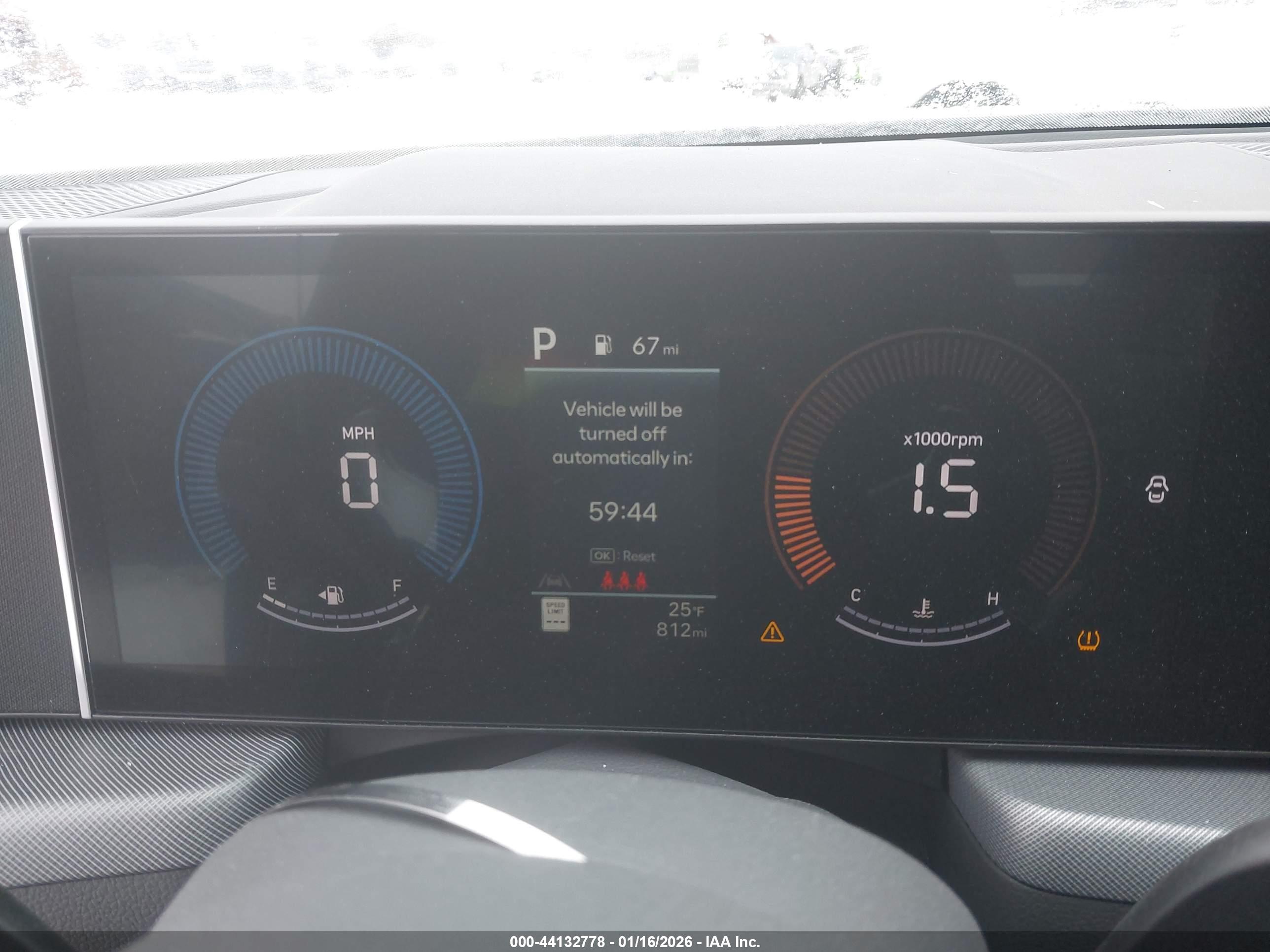 HYUNDAI SONATA image 7