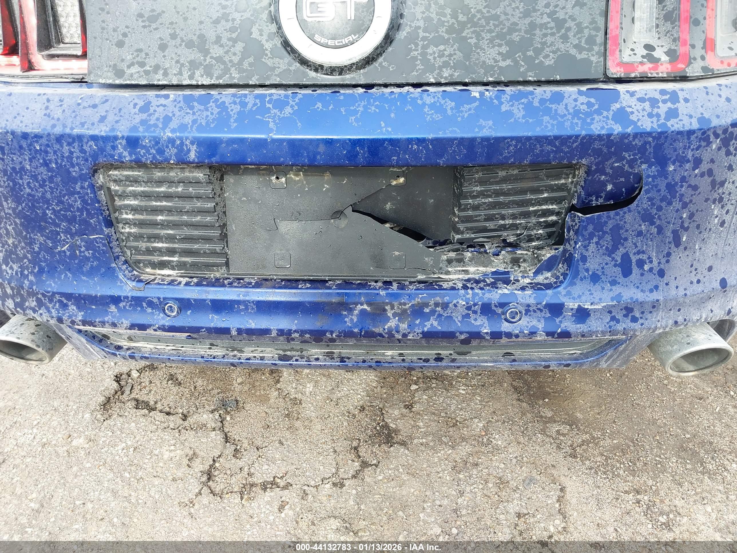 FORD MUSTANG image 6