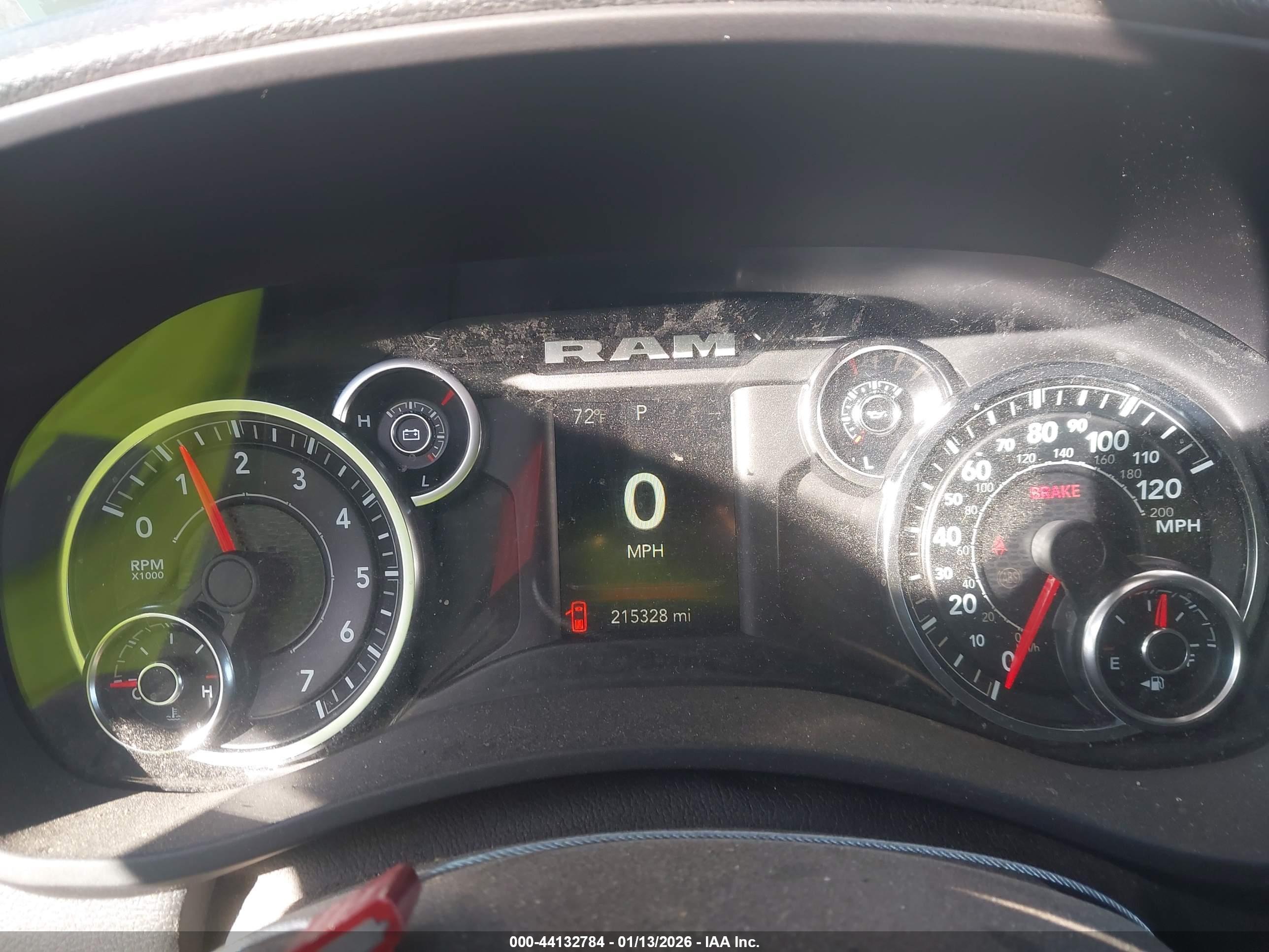 RAM 3500 image 6
