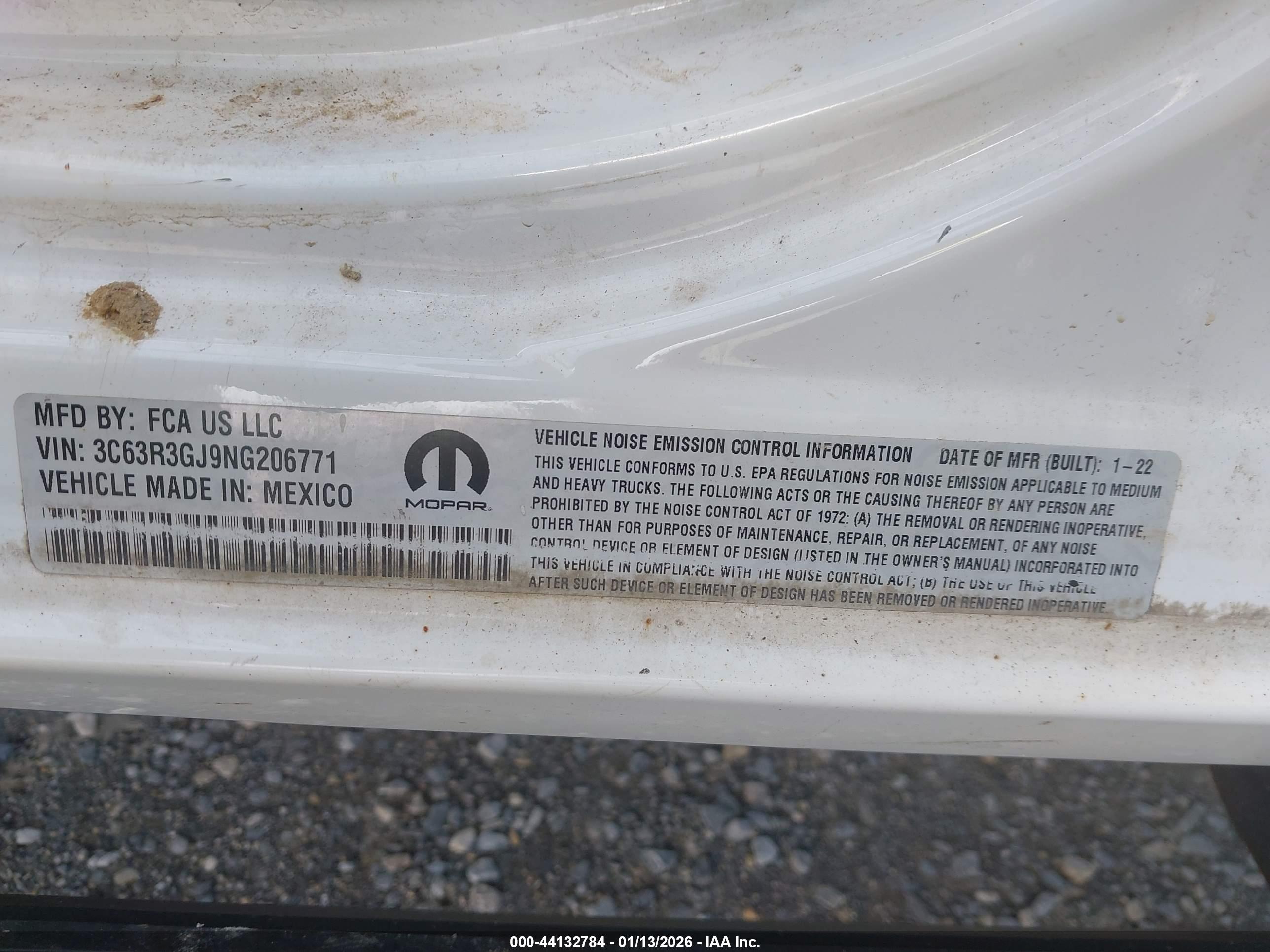 RAM 3500 image 9
