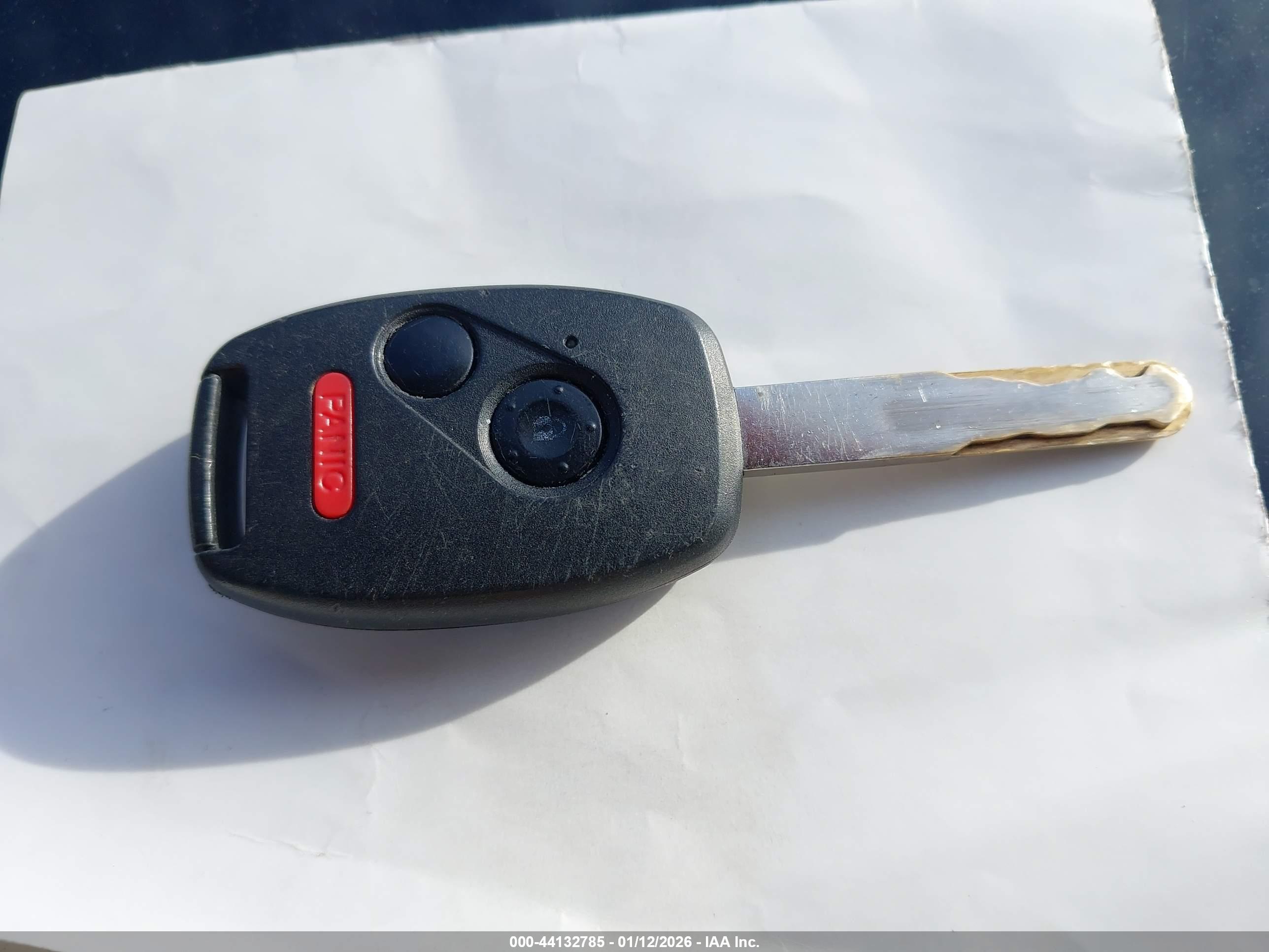 HONDA CIVIC image 11