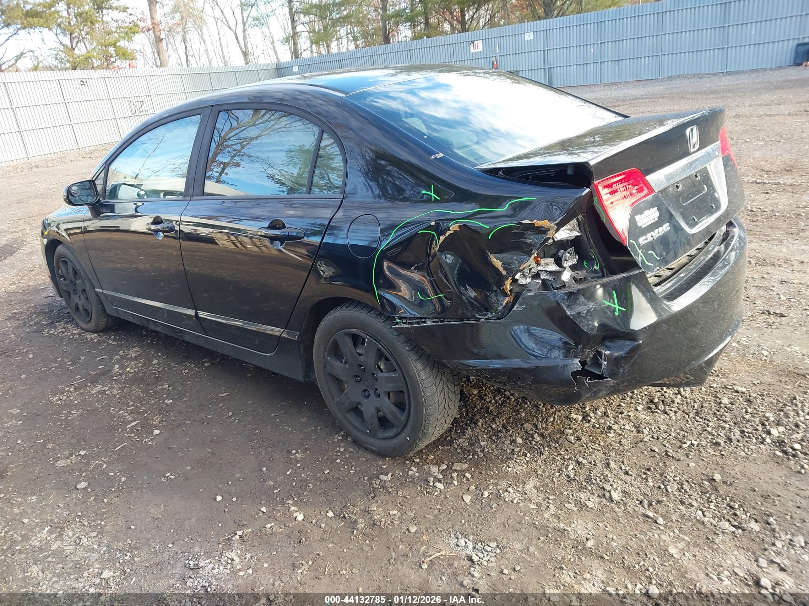 HONDA CIVIC image 3