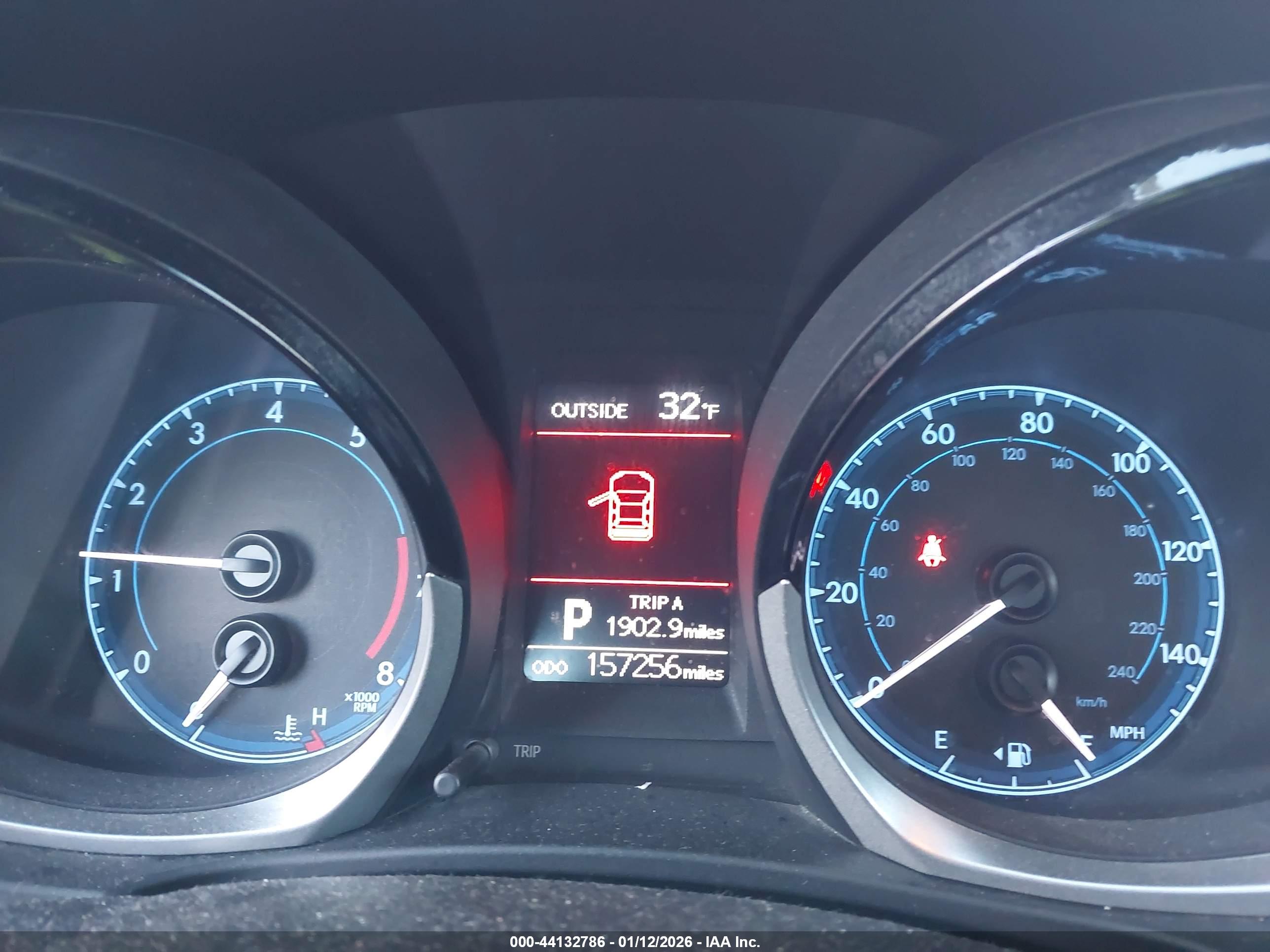 TOYOTA COROLLA image 7