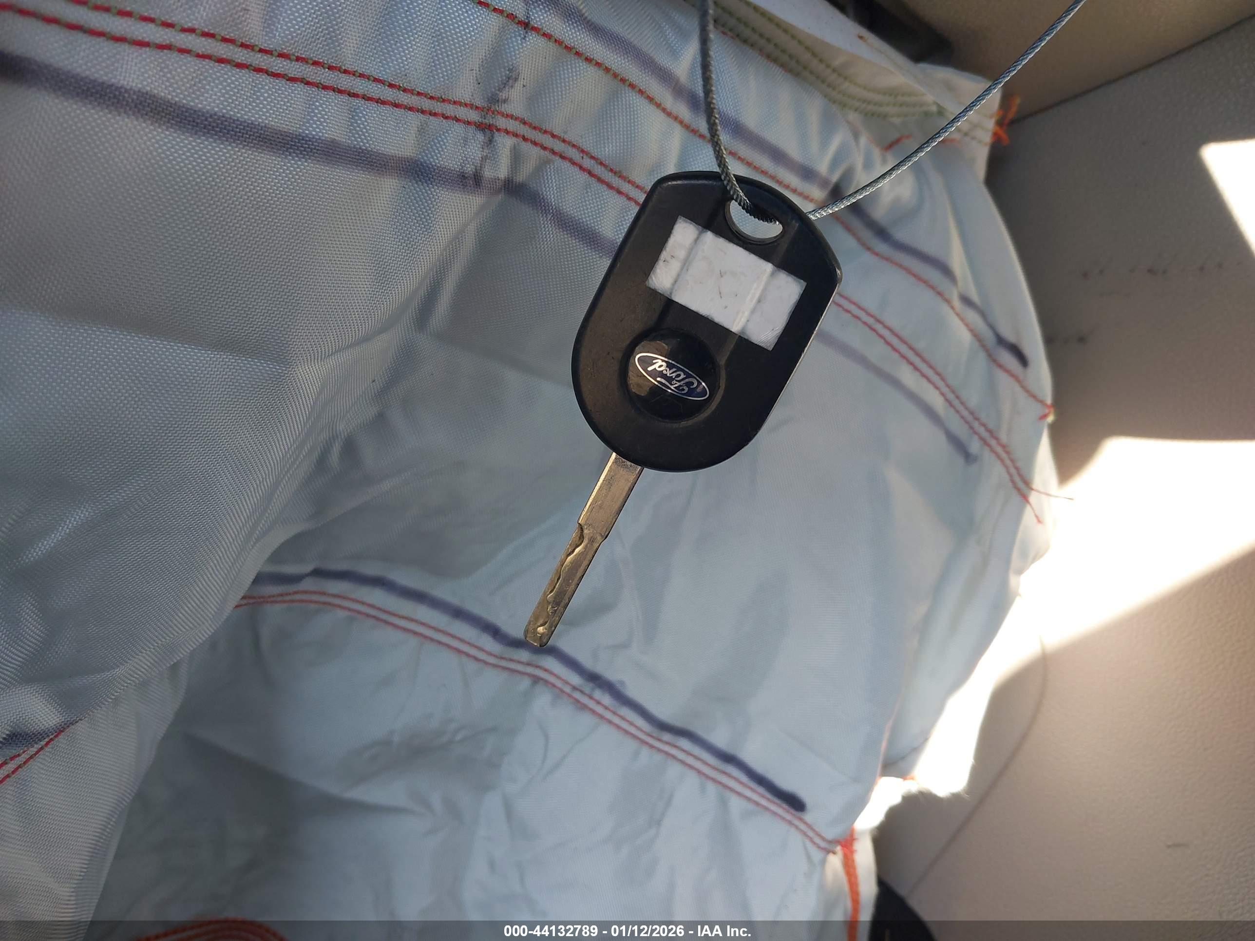 FORD FOCUS image 11
