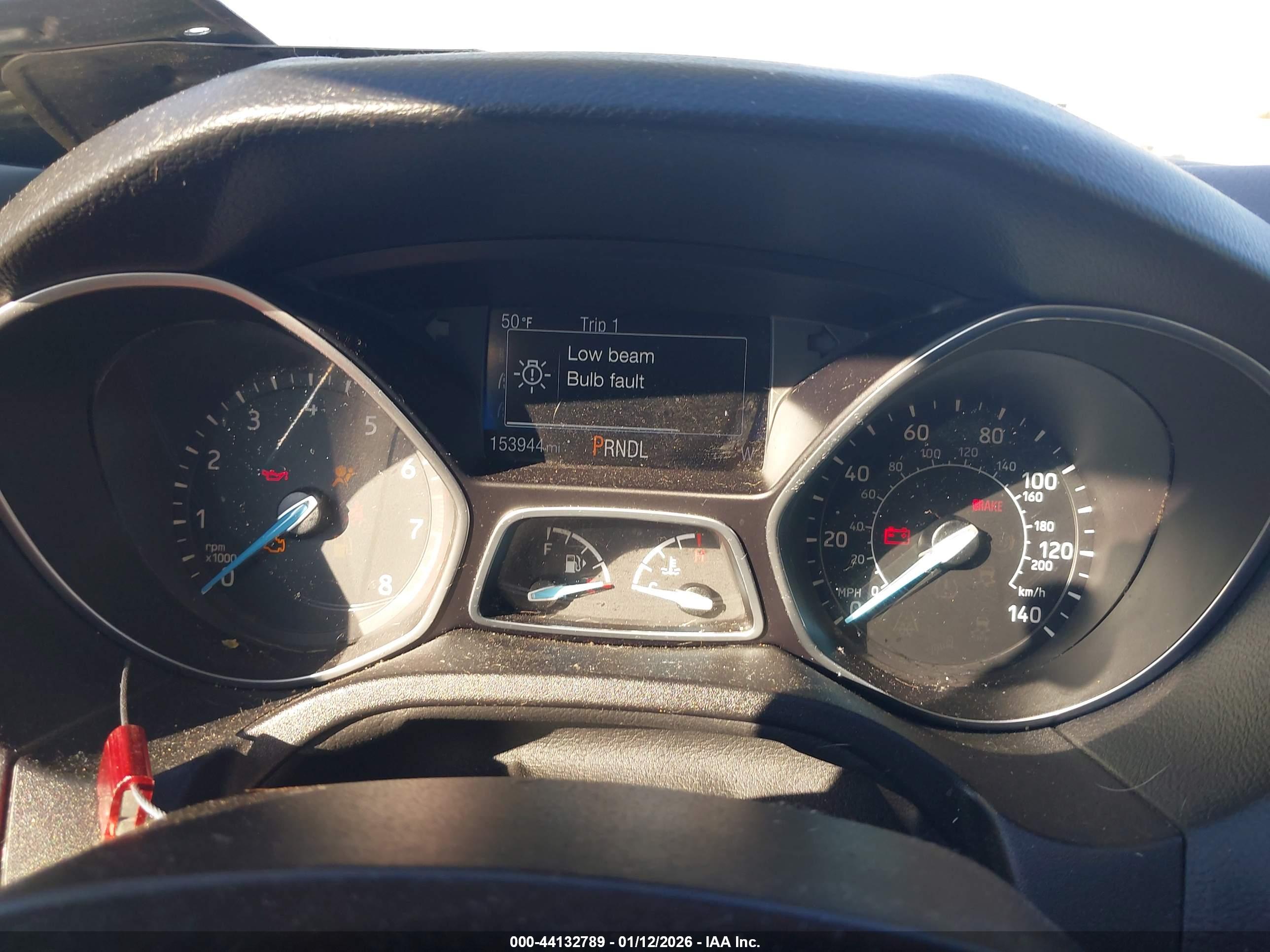 FORD FOCUS image 7