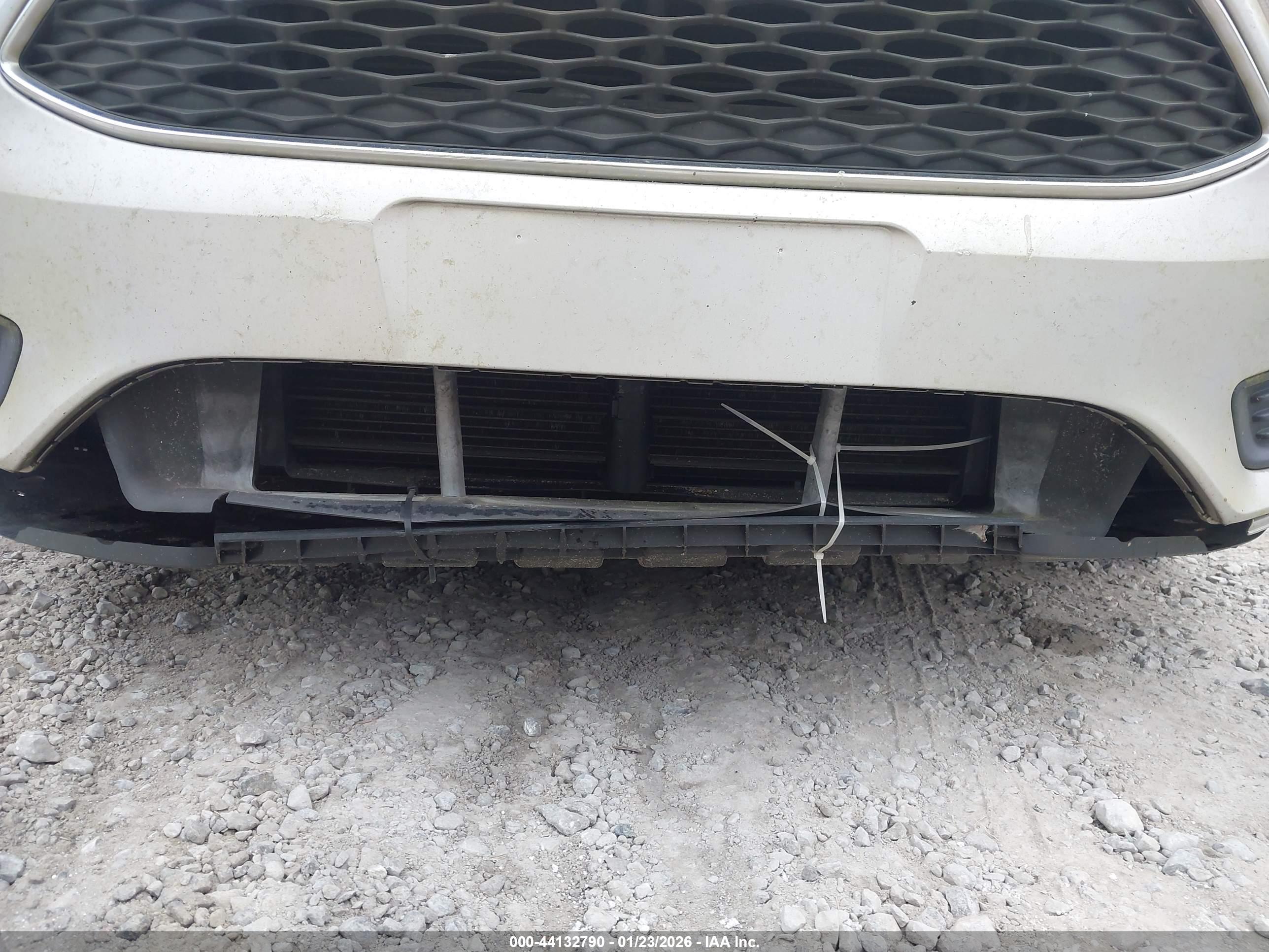 FORD FOCUS image 6