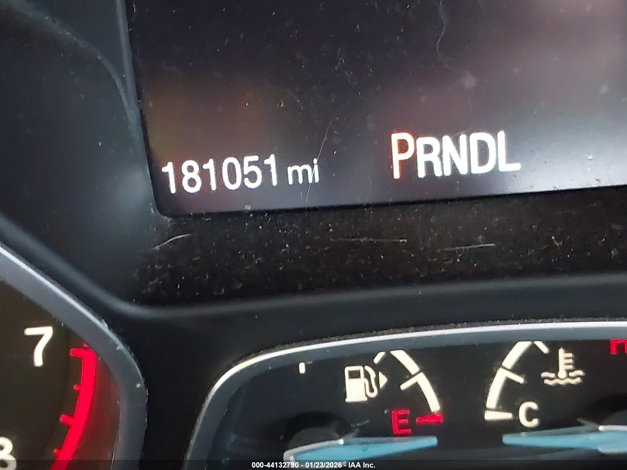 FORD FOCUS image 7
