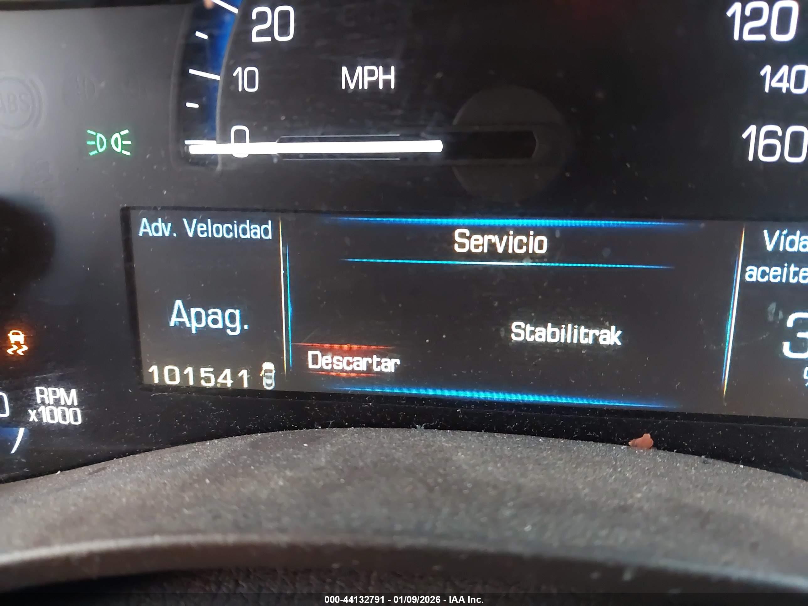 CADILLAC ATS image 7