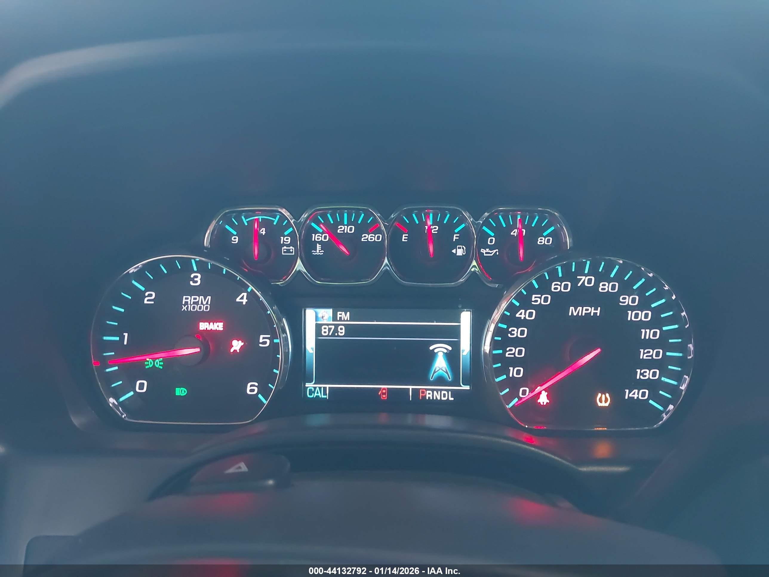 GMC SIERRA image 7