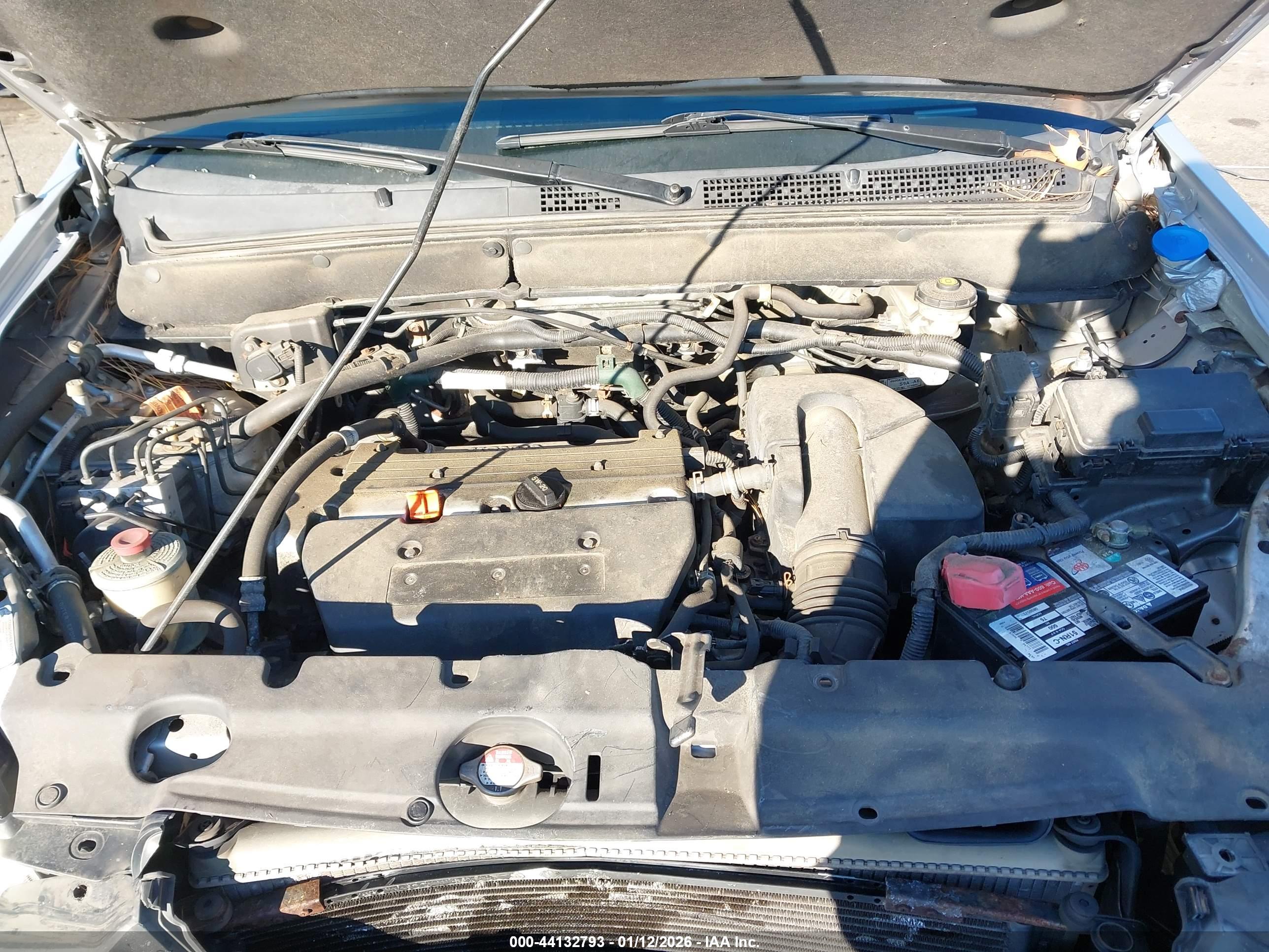HONDA CR-V image 10