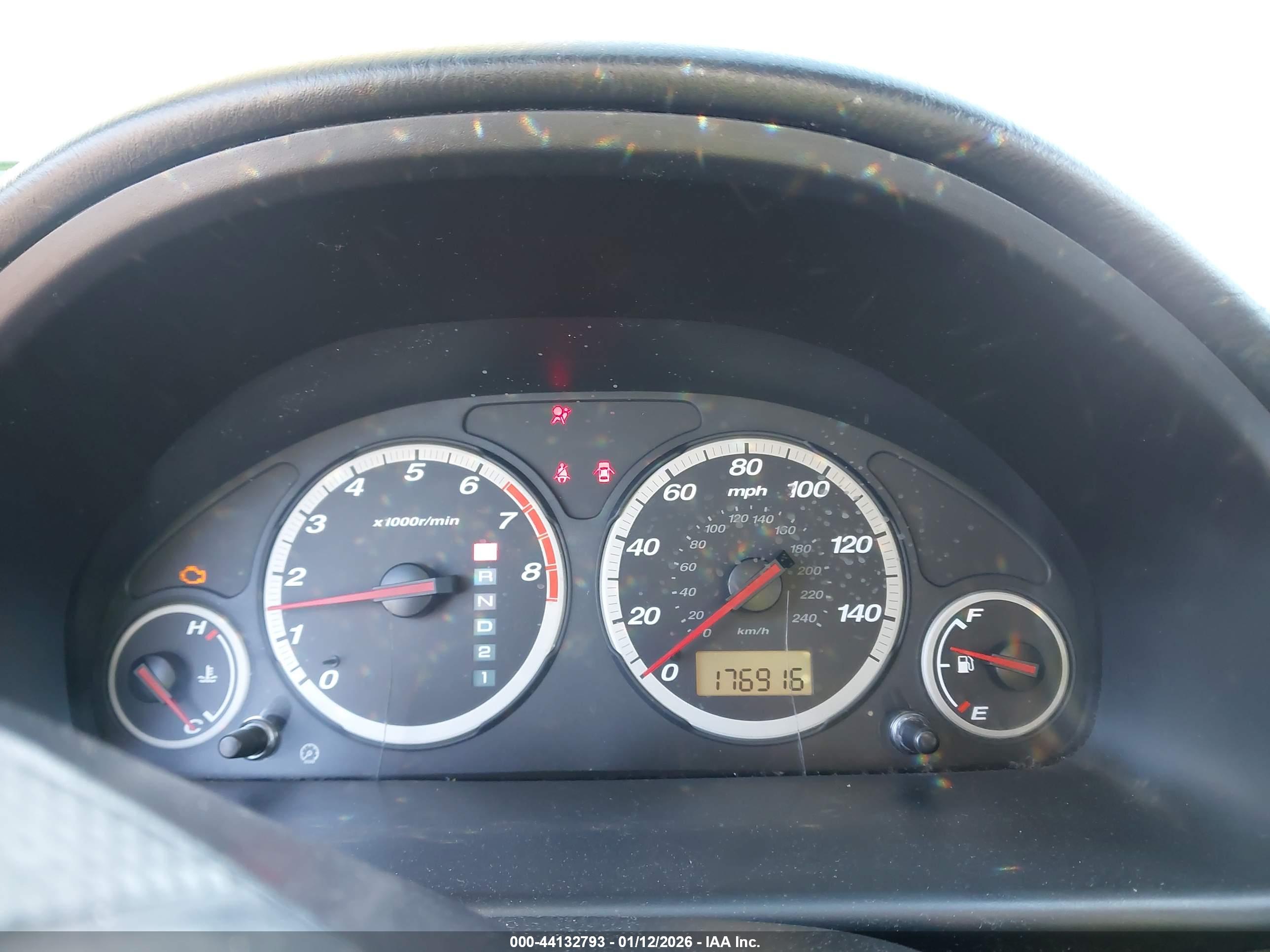 HONDA CR-V image 7