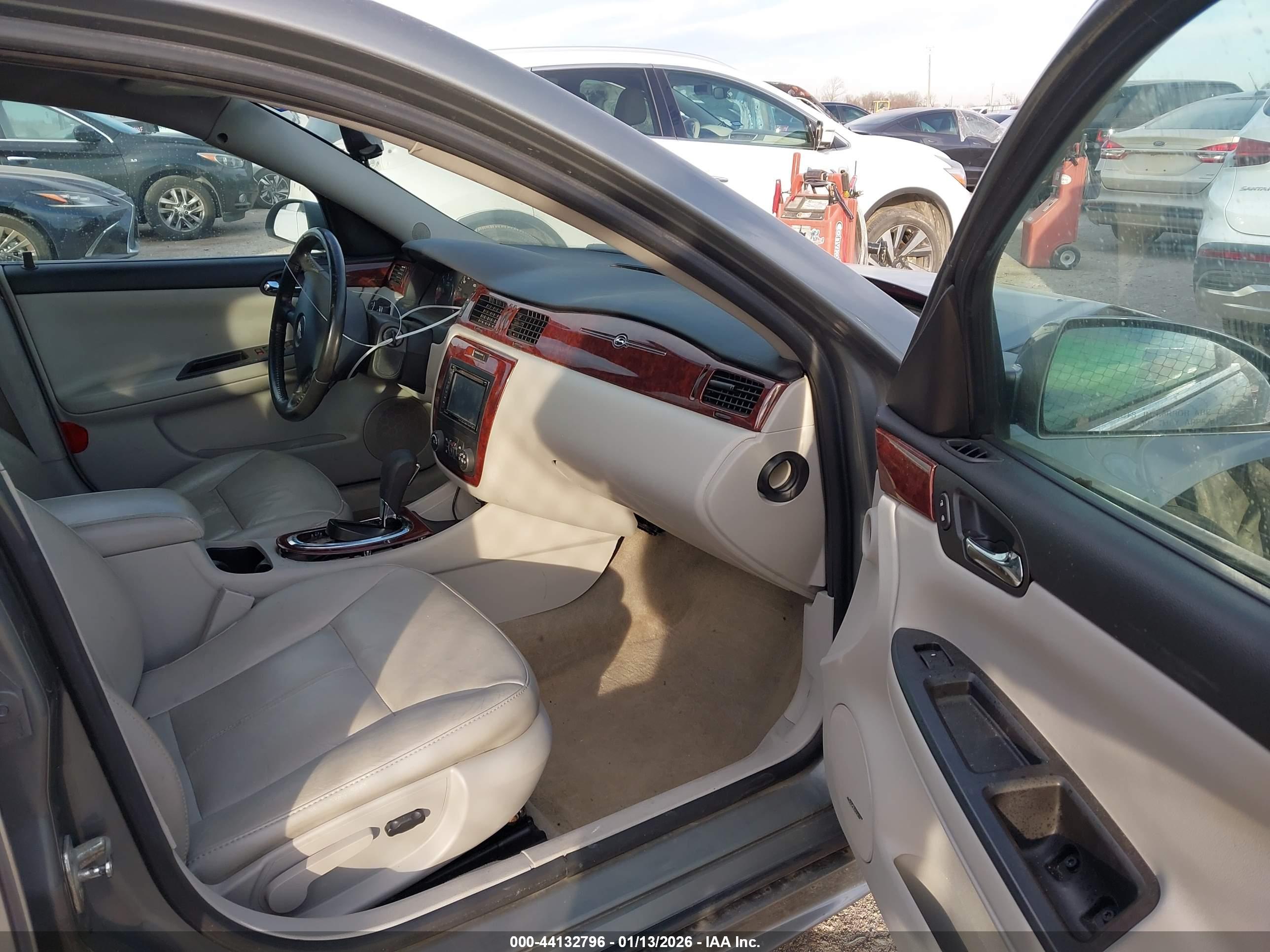 CHEVROLET IMPALA image 5