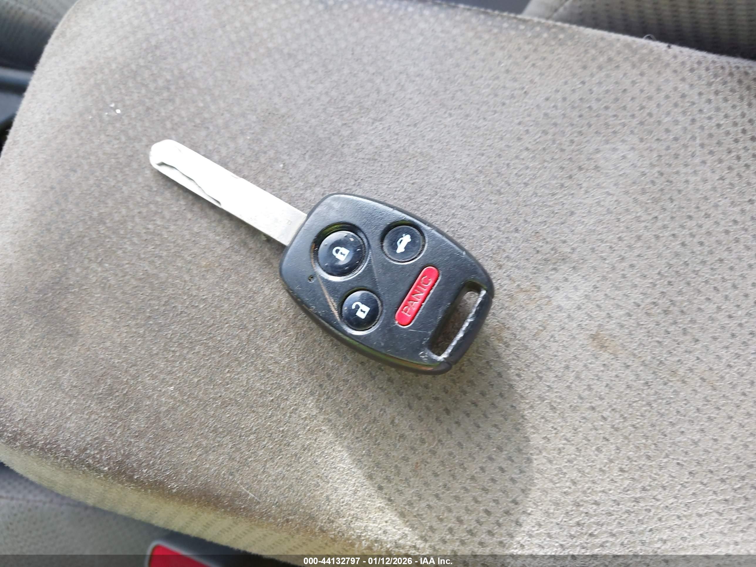 HONDA CIVIC image 11