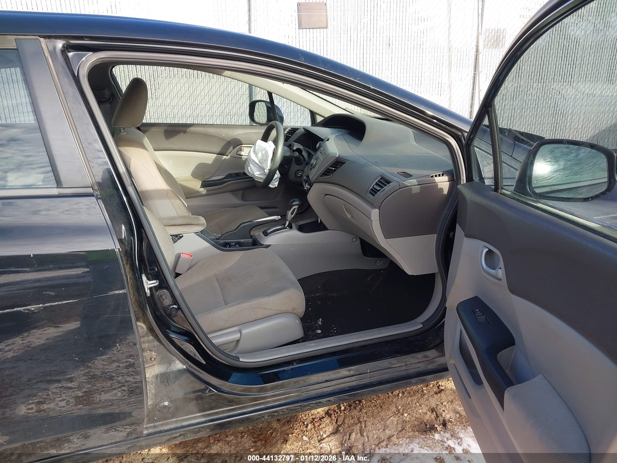 HONDA CIVIC image 5