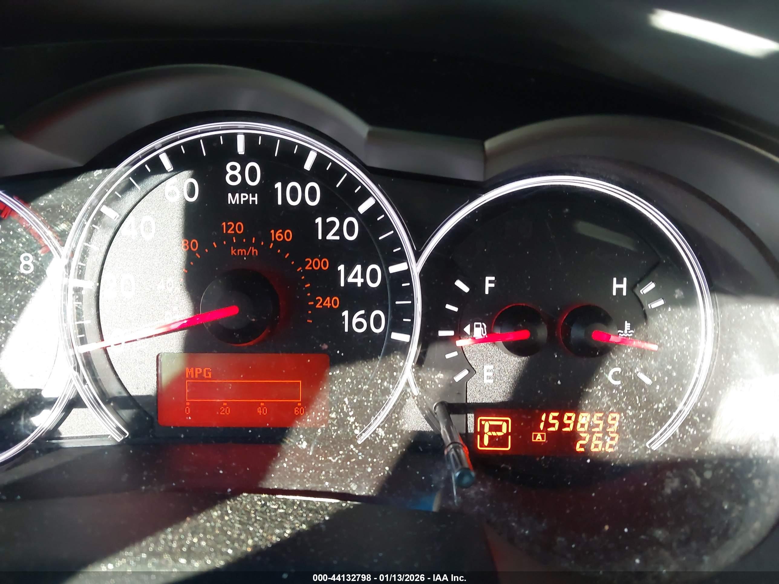 NISSAN ALTIMA image 7