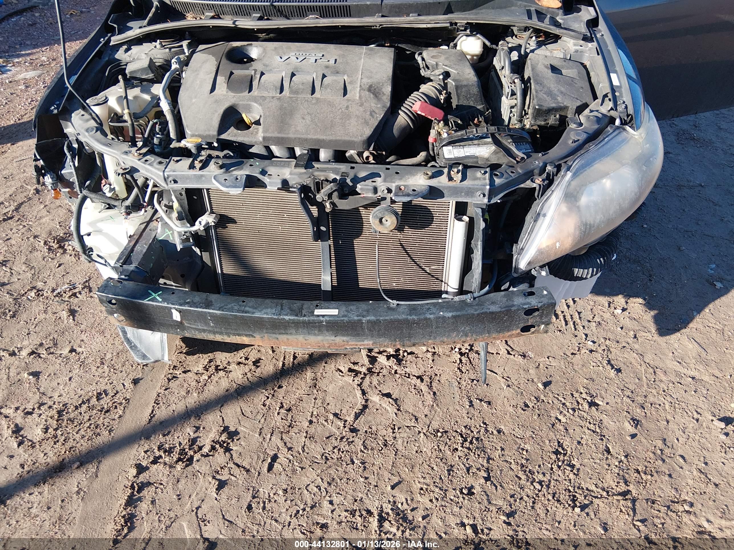 TOYOTA COROLLA image 6