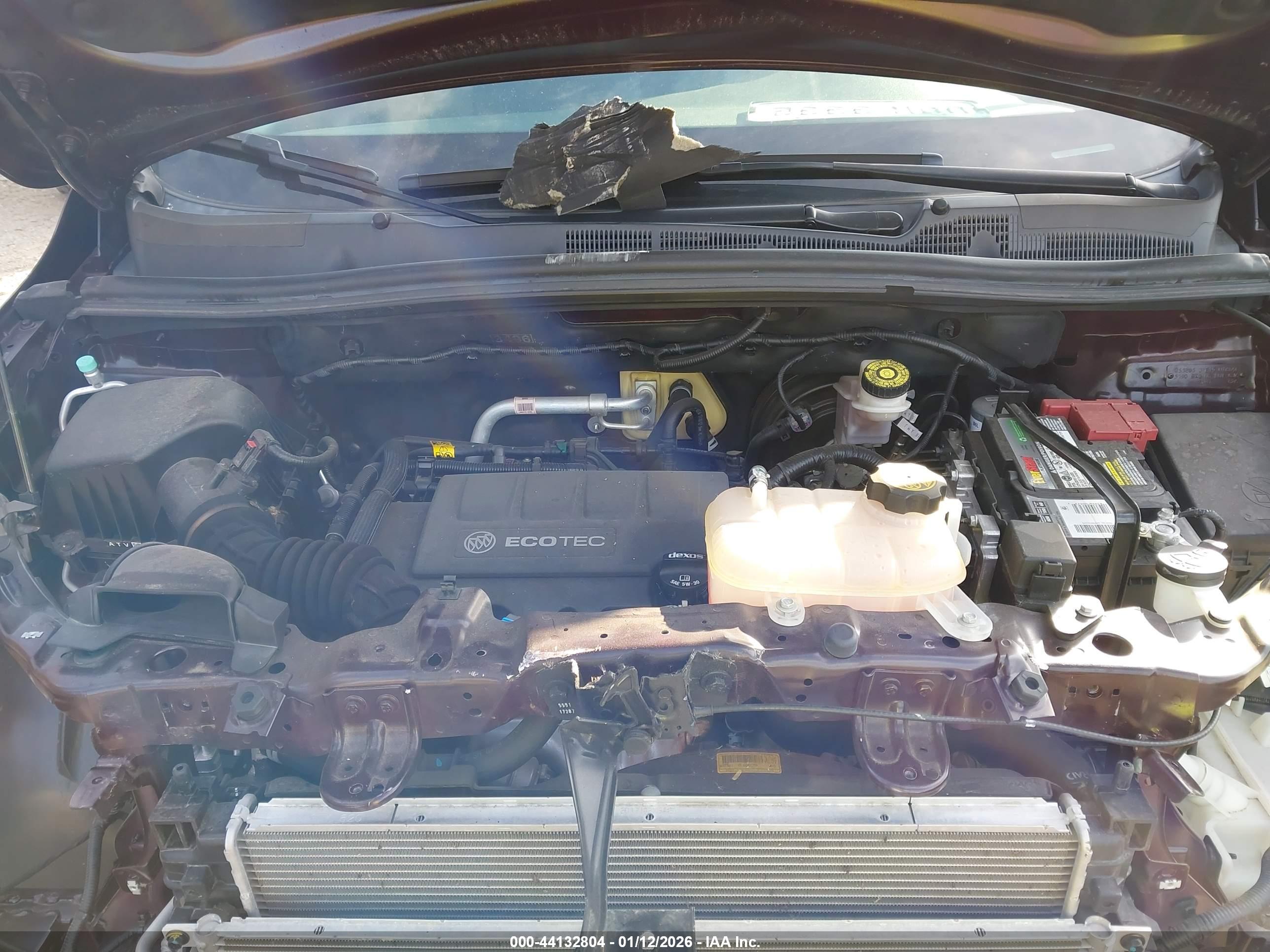 BUICK ENCORE image 10