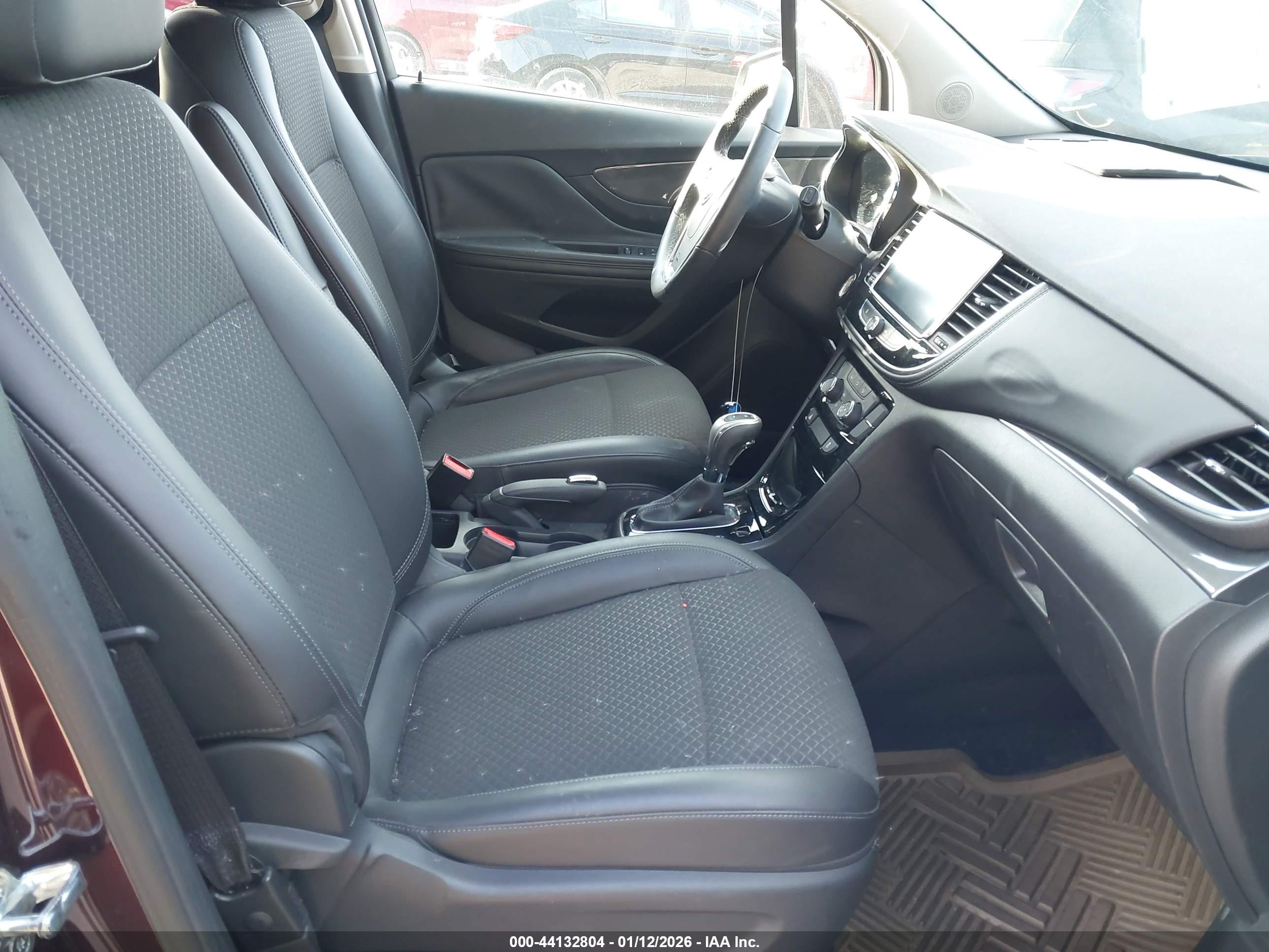 BUICK ENCORE image 5