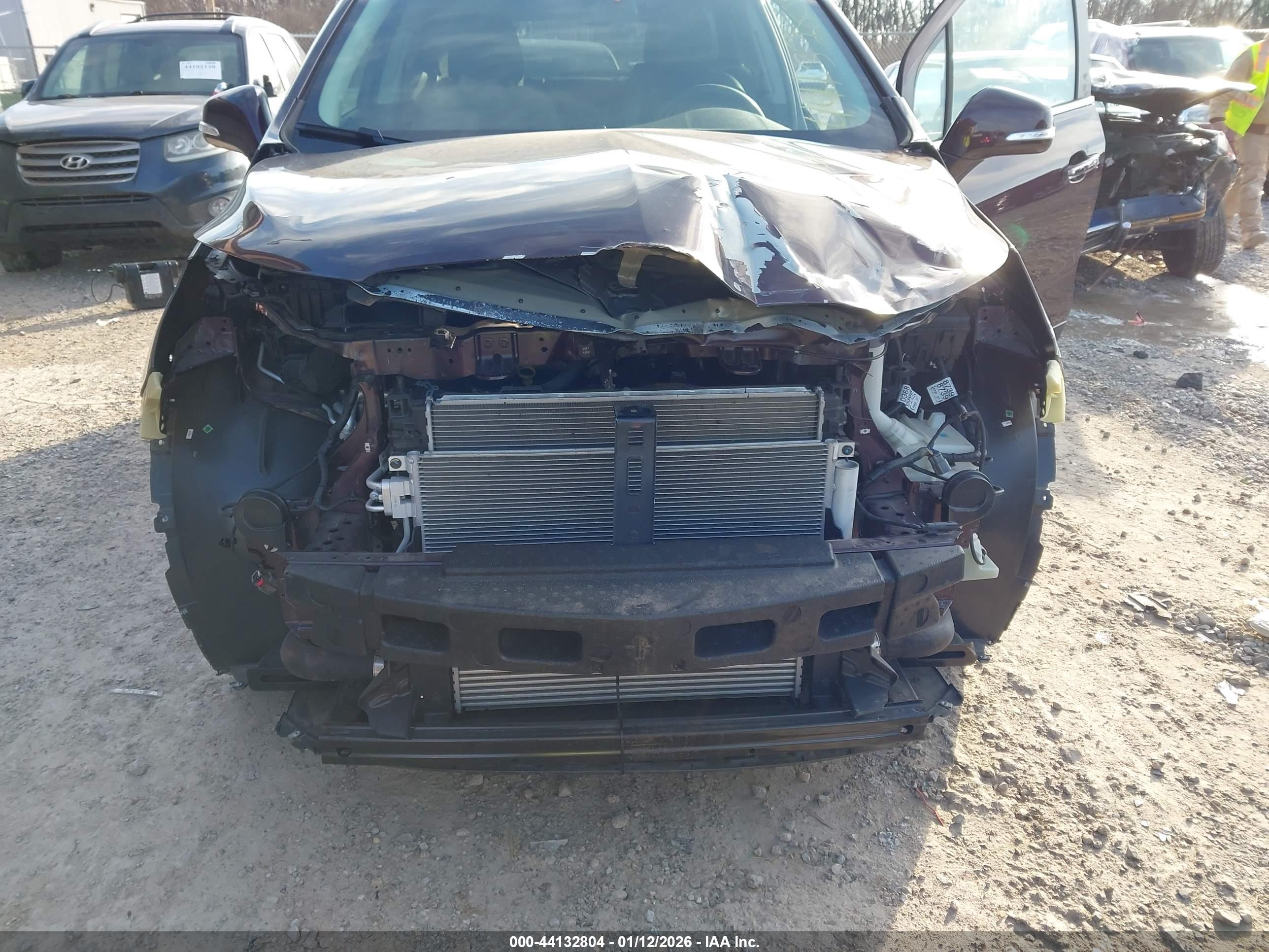 BUICK ENCORE image 6