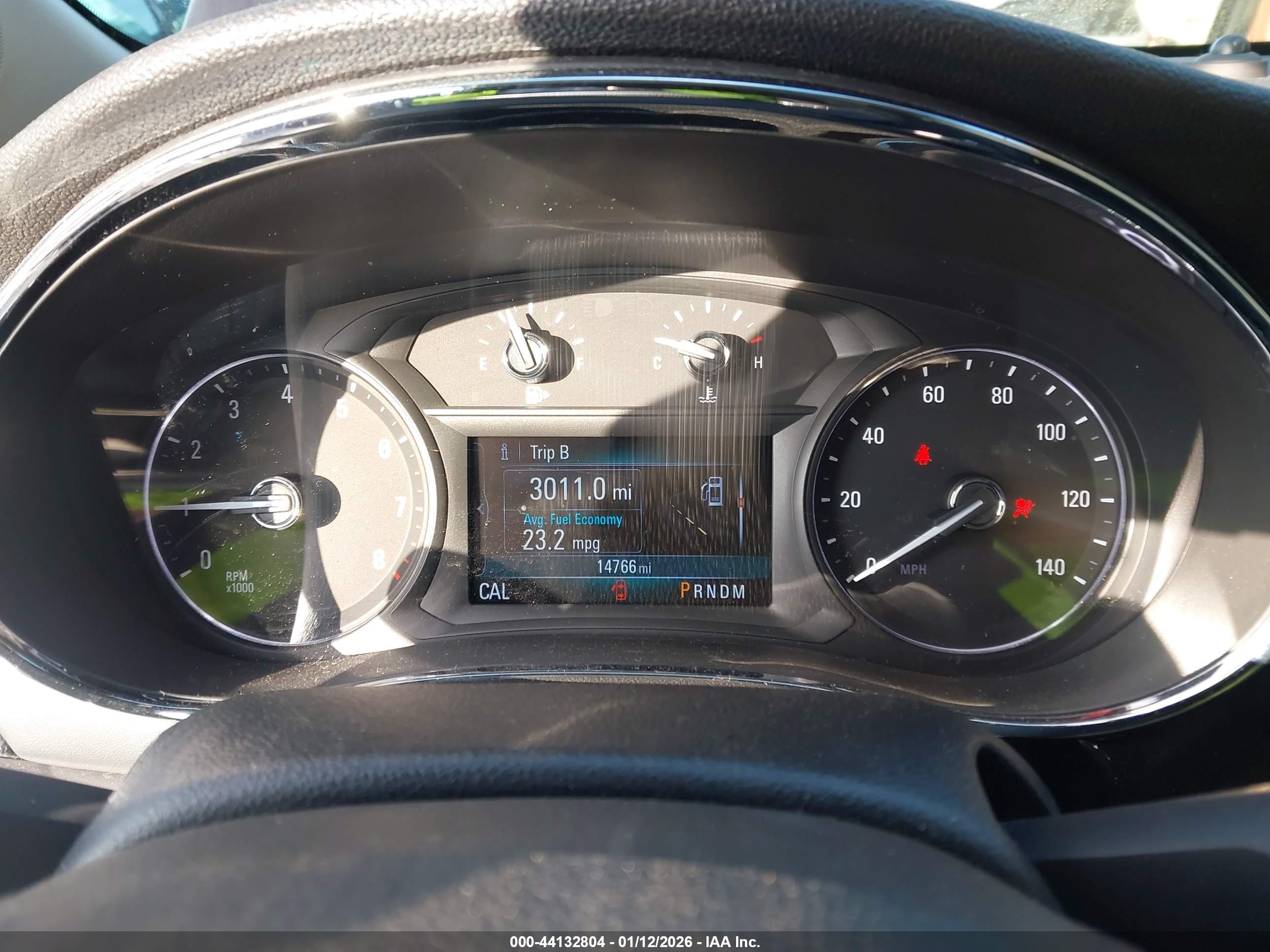 BUICK ENCORE image 7