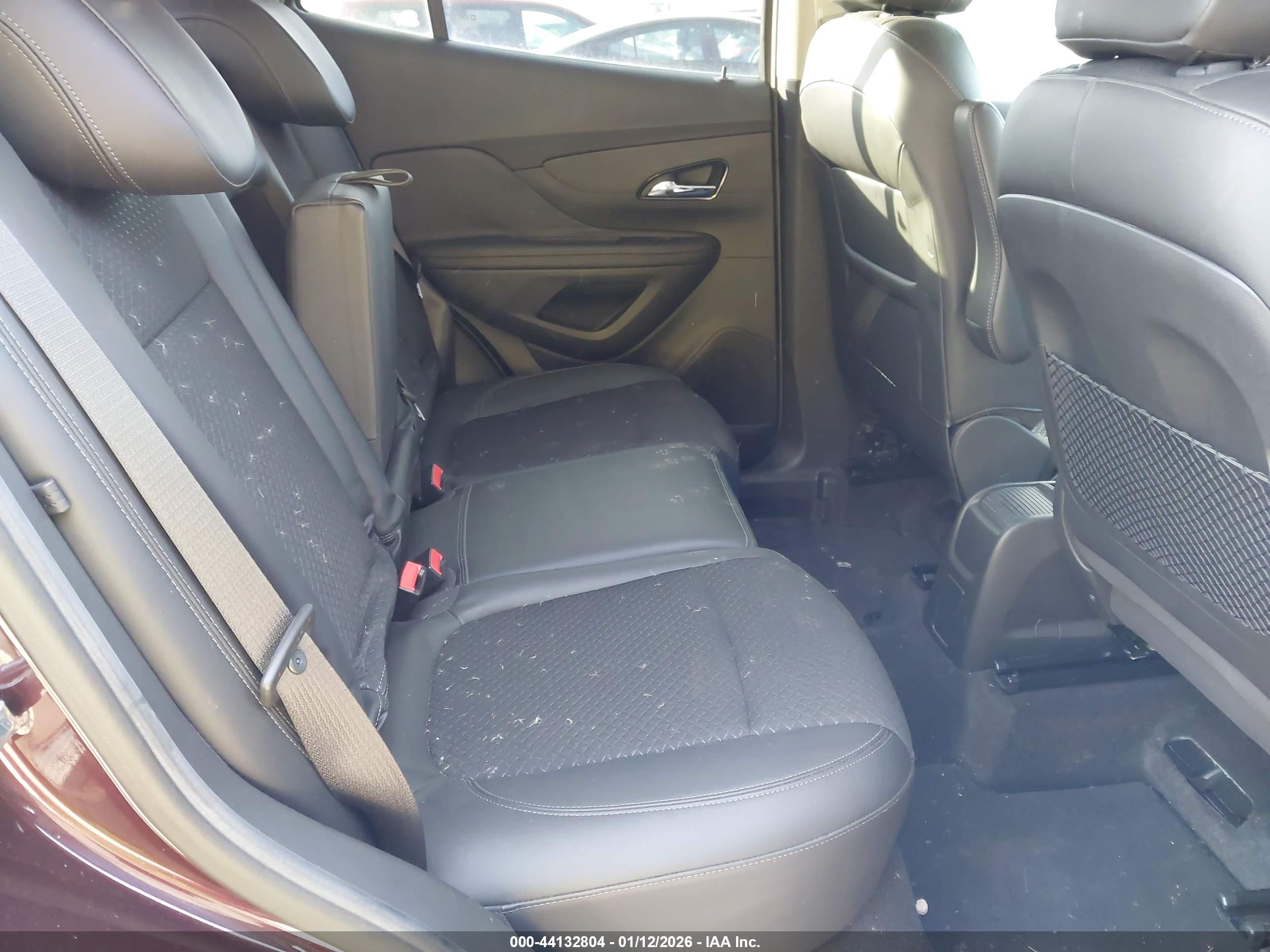 BUICK ENCORE image 8